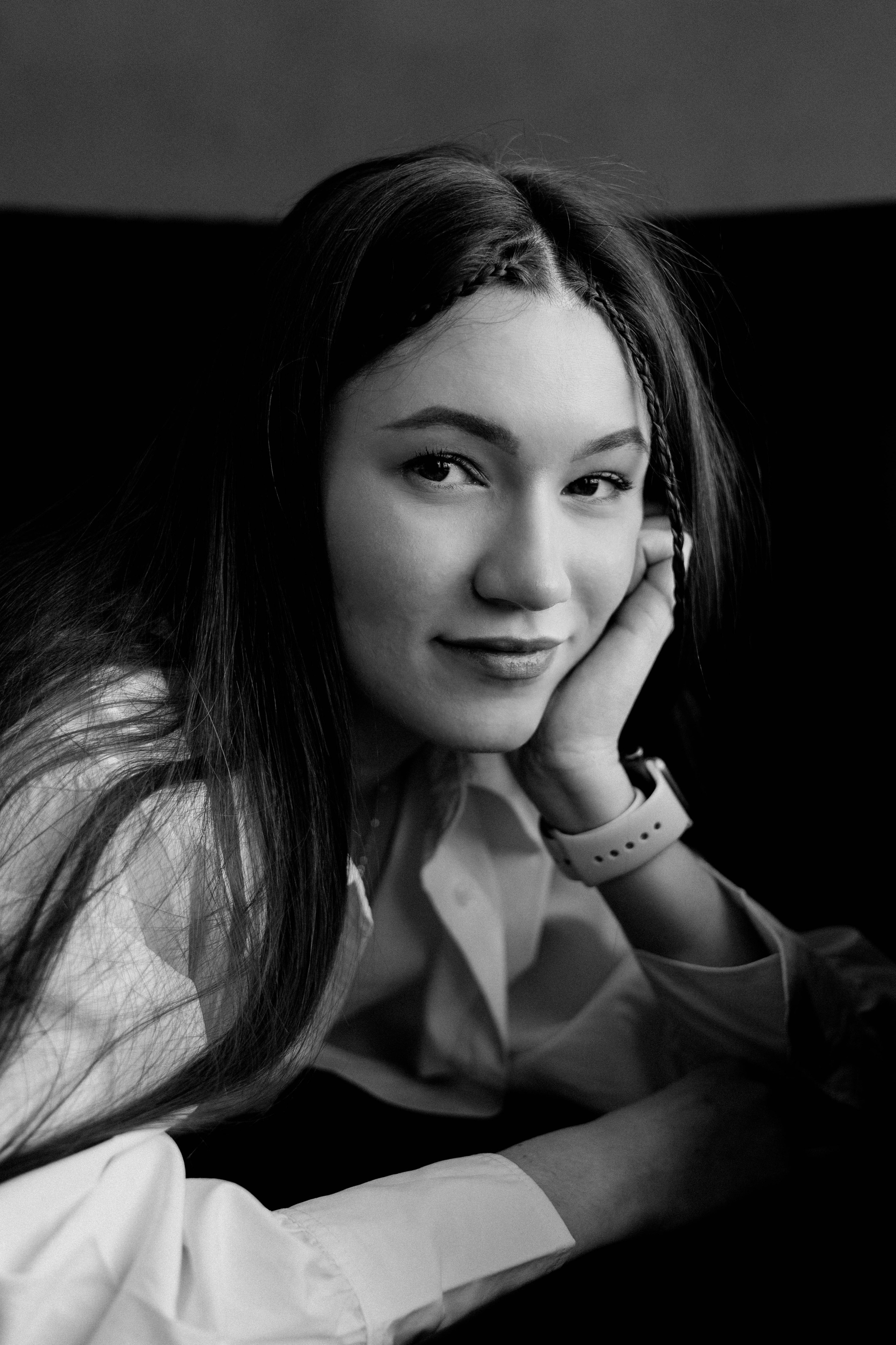 Индивидуальная съемка. Фотограф в Челябинске Ольга Гурьянова