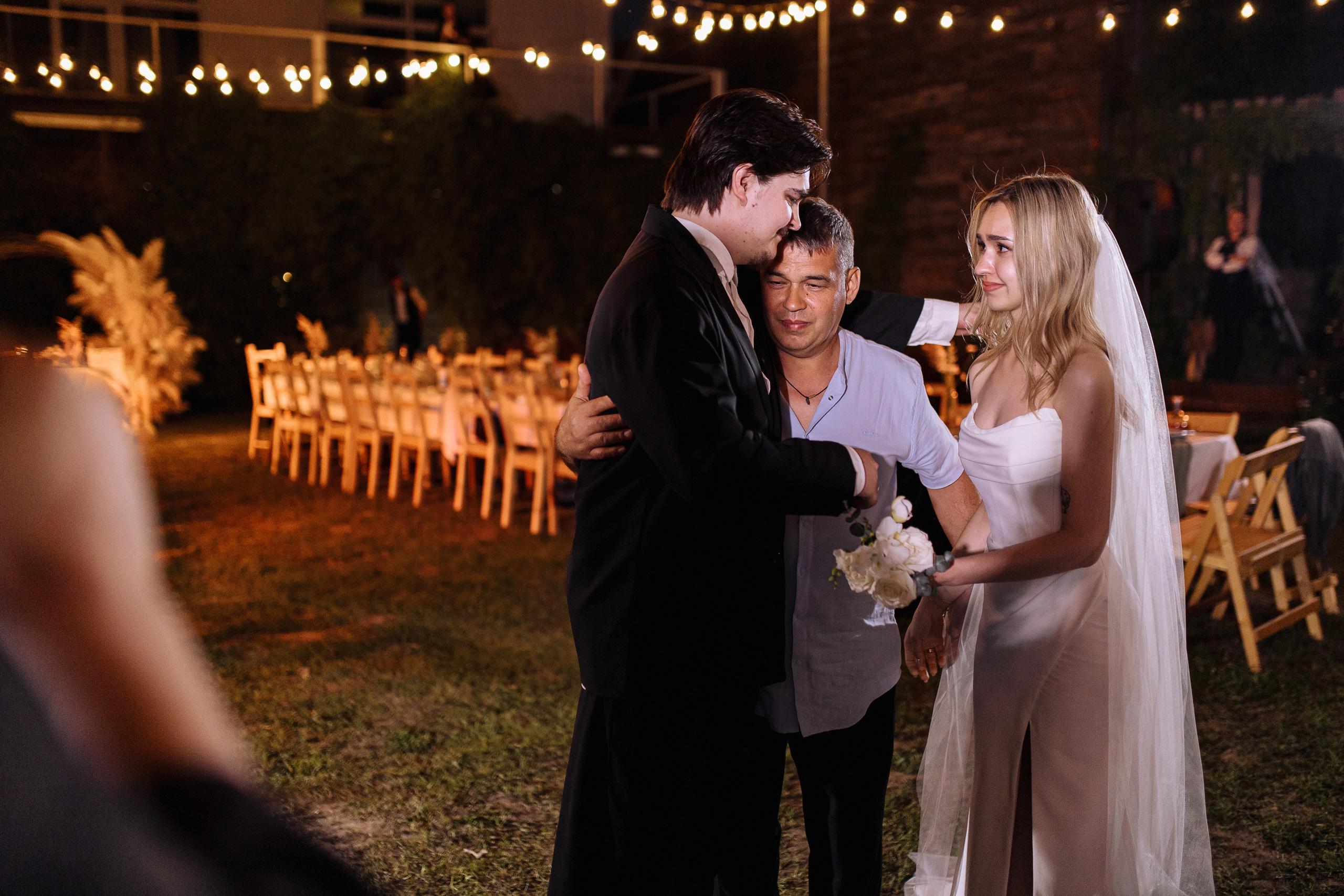 Свадебный репортаж. Свадебный и Репортажный фотограф Александр Шаров