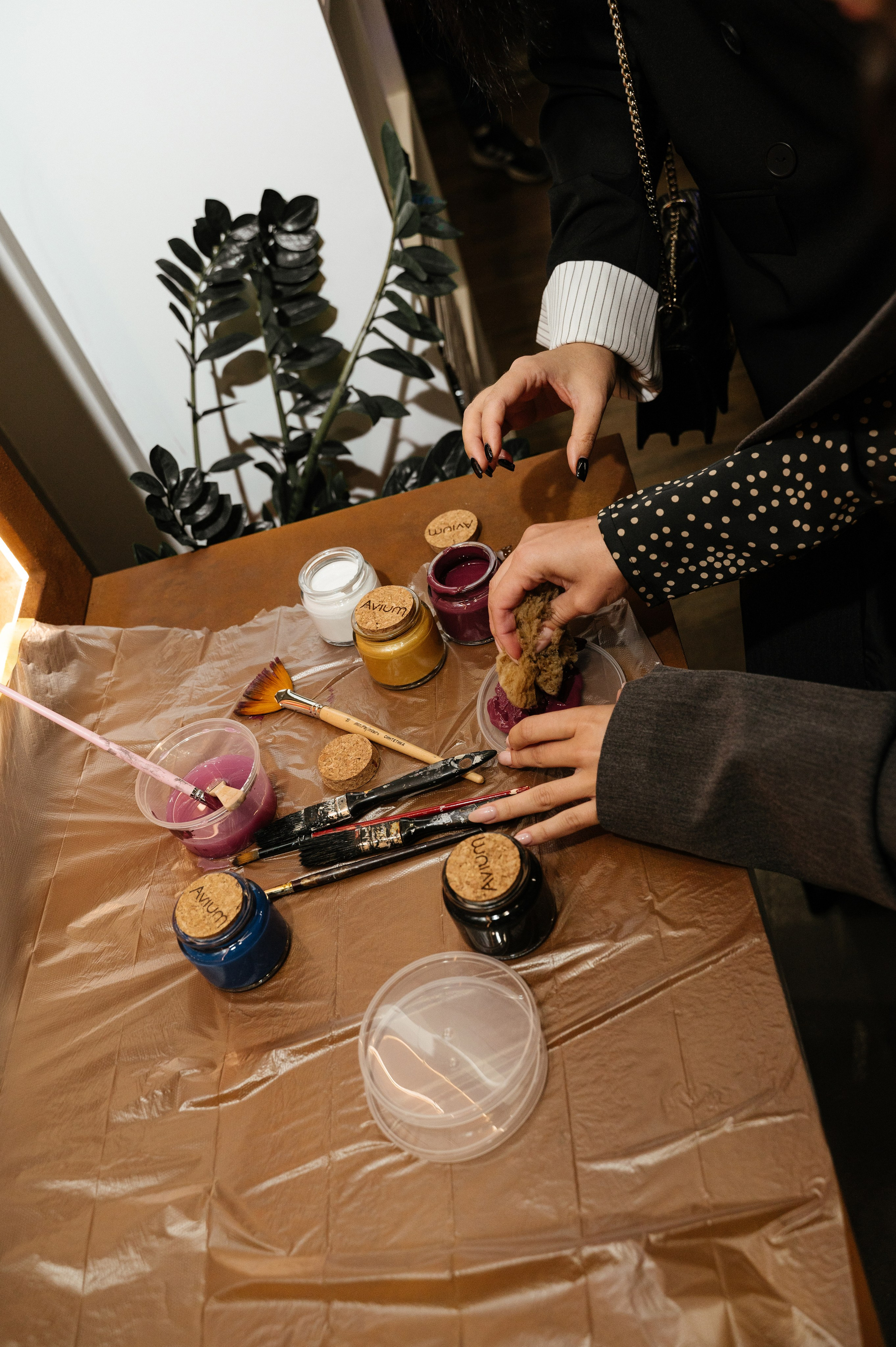 LaLuna 5 лет. Свадебный фотограф во Владивостоке Гарагуля Игорь