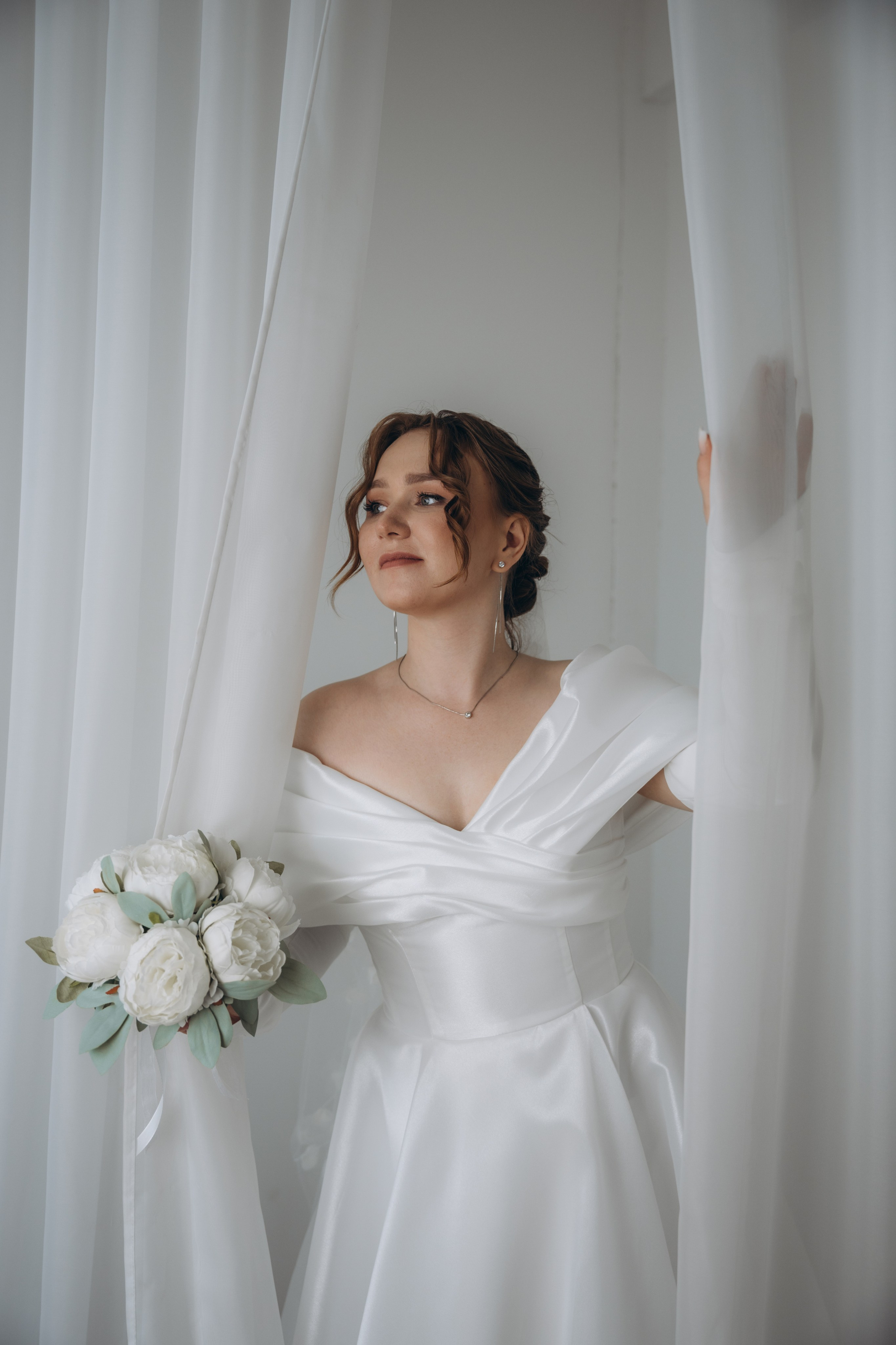 Иван и Елена. Свадебный, семейный фотограф в Иркутске Светлана Макаричева