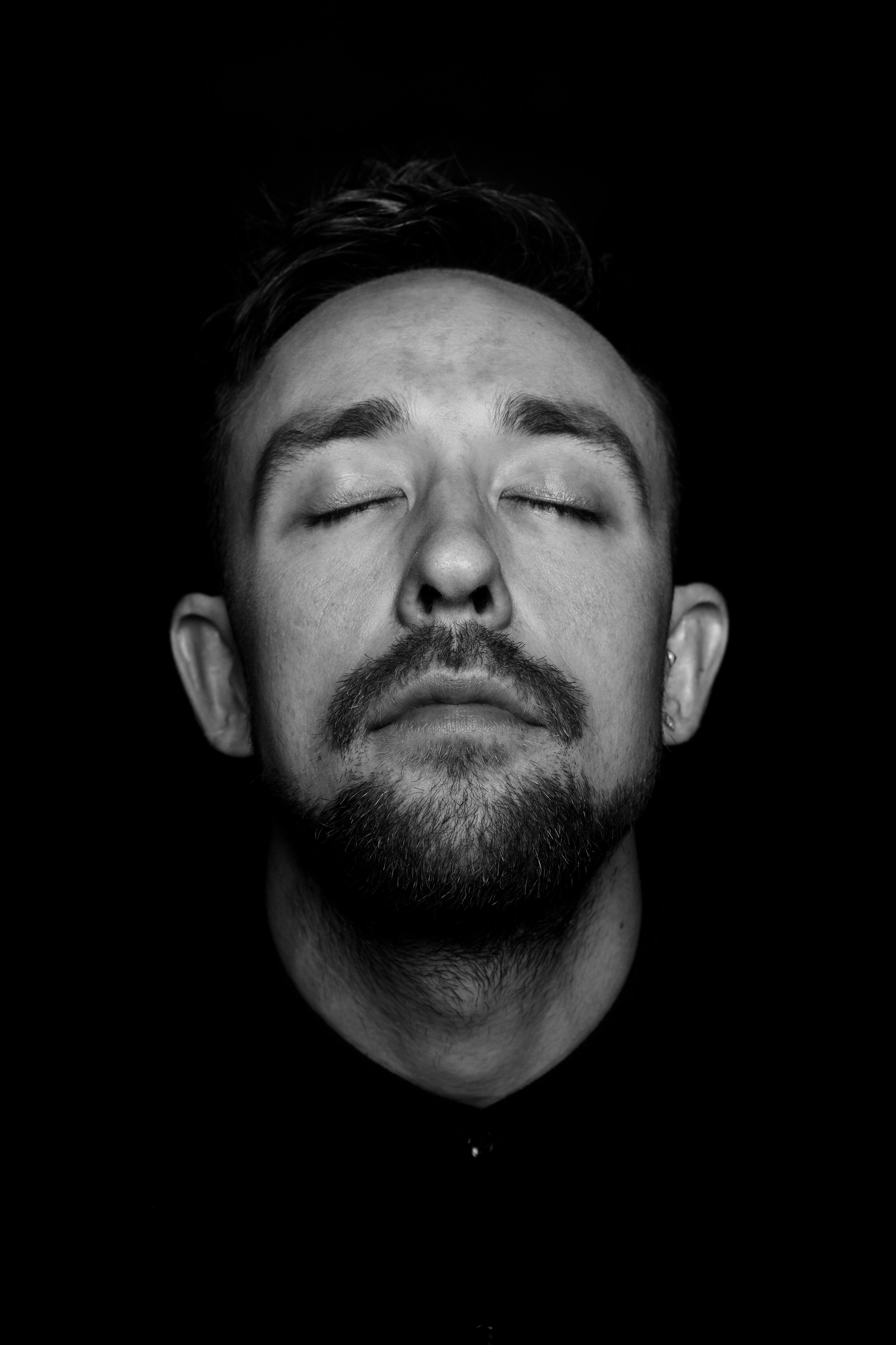 Владимир. Я — Фотограф из Хабаровска