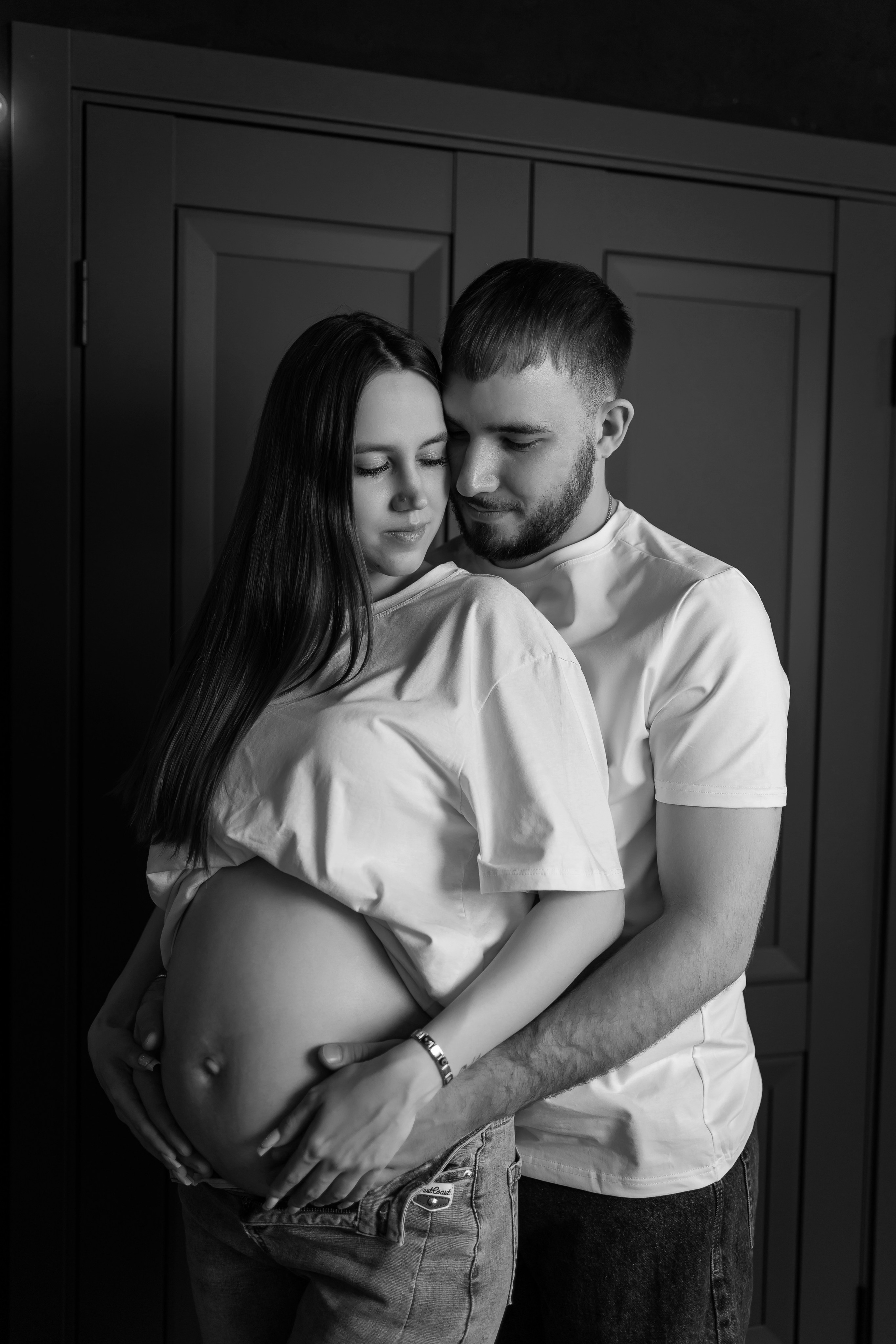 В ожидании. Anneta Benthen | Photographer