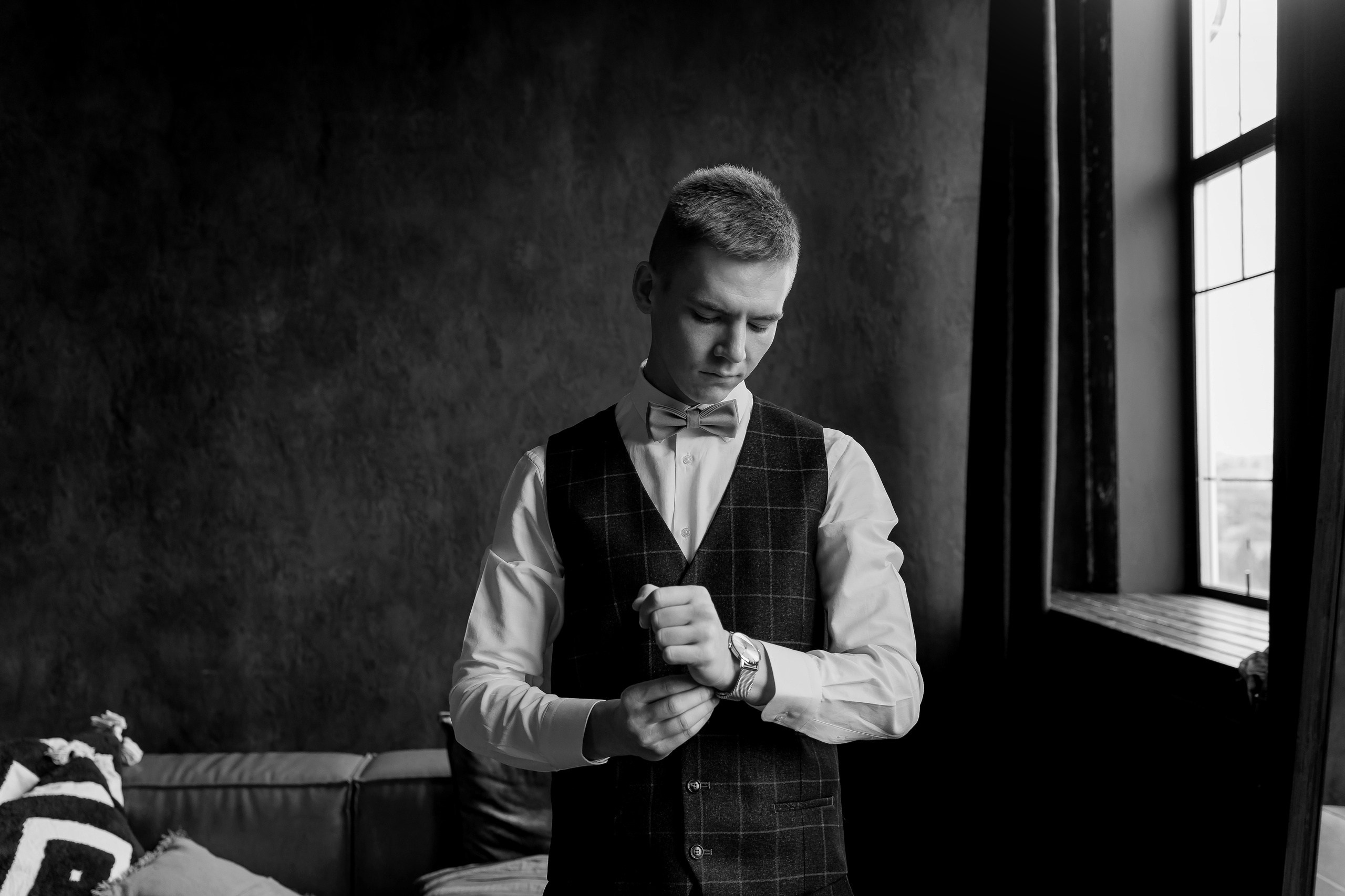 Veronika & Eugene. Anne Miller | Photographer