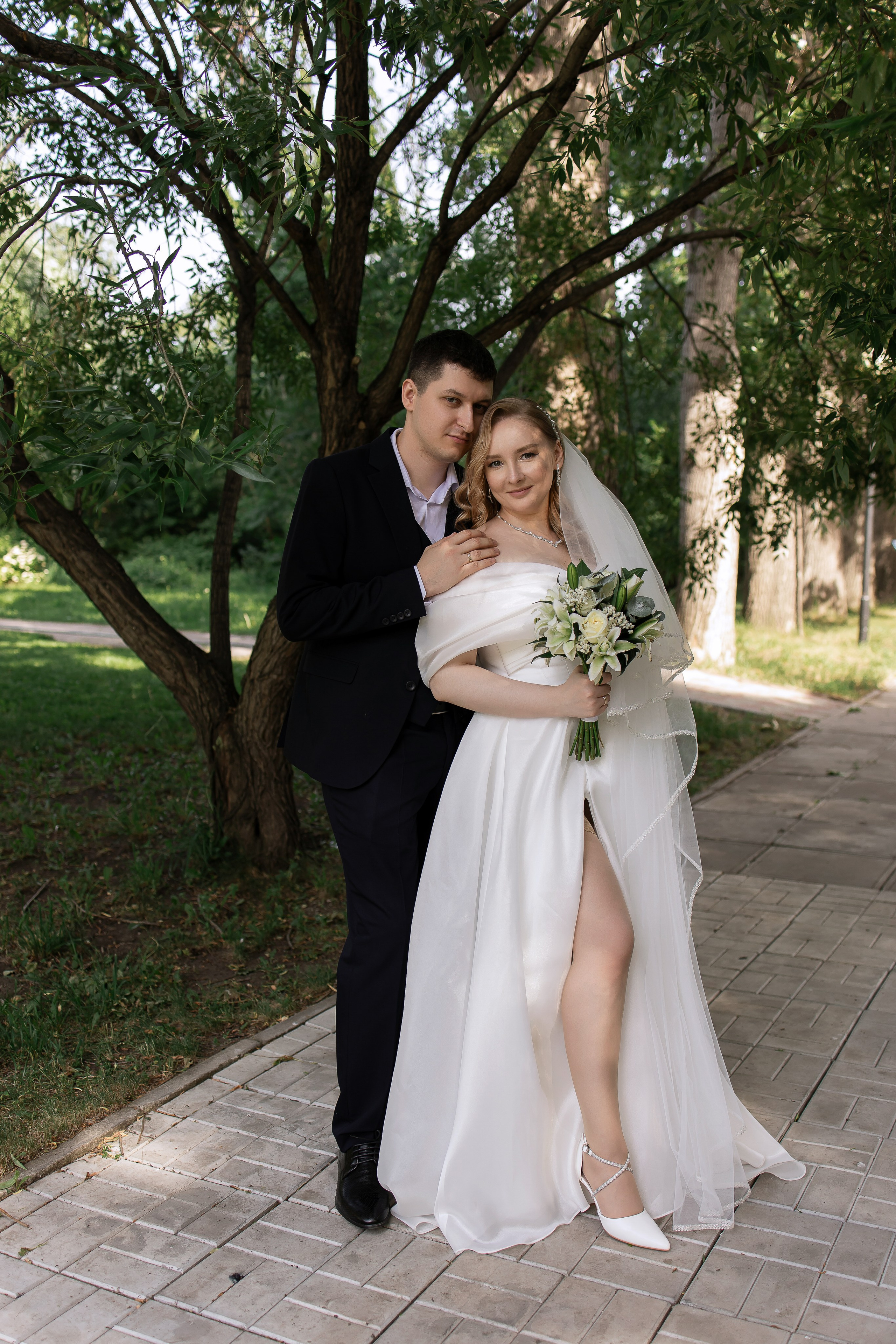 Jane & Artem. Anneta Benthen | Photographer