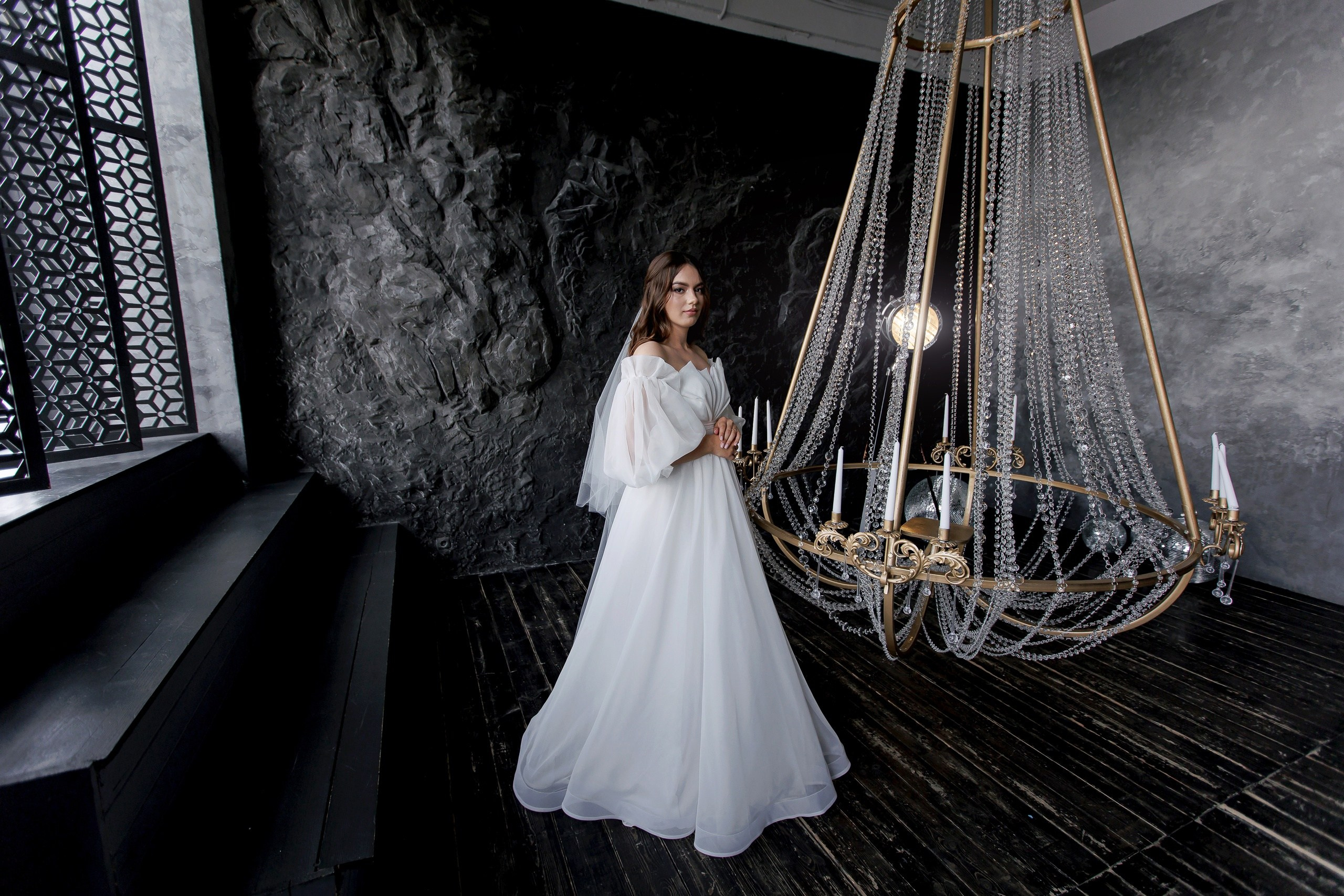 Veronika & Eugene. Anne Miller | Photographer