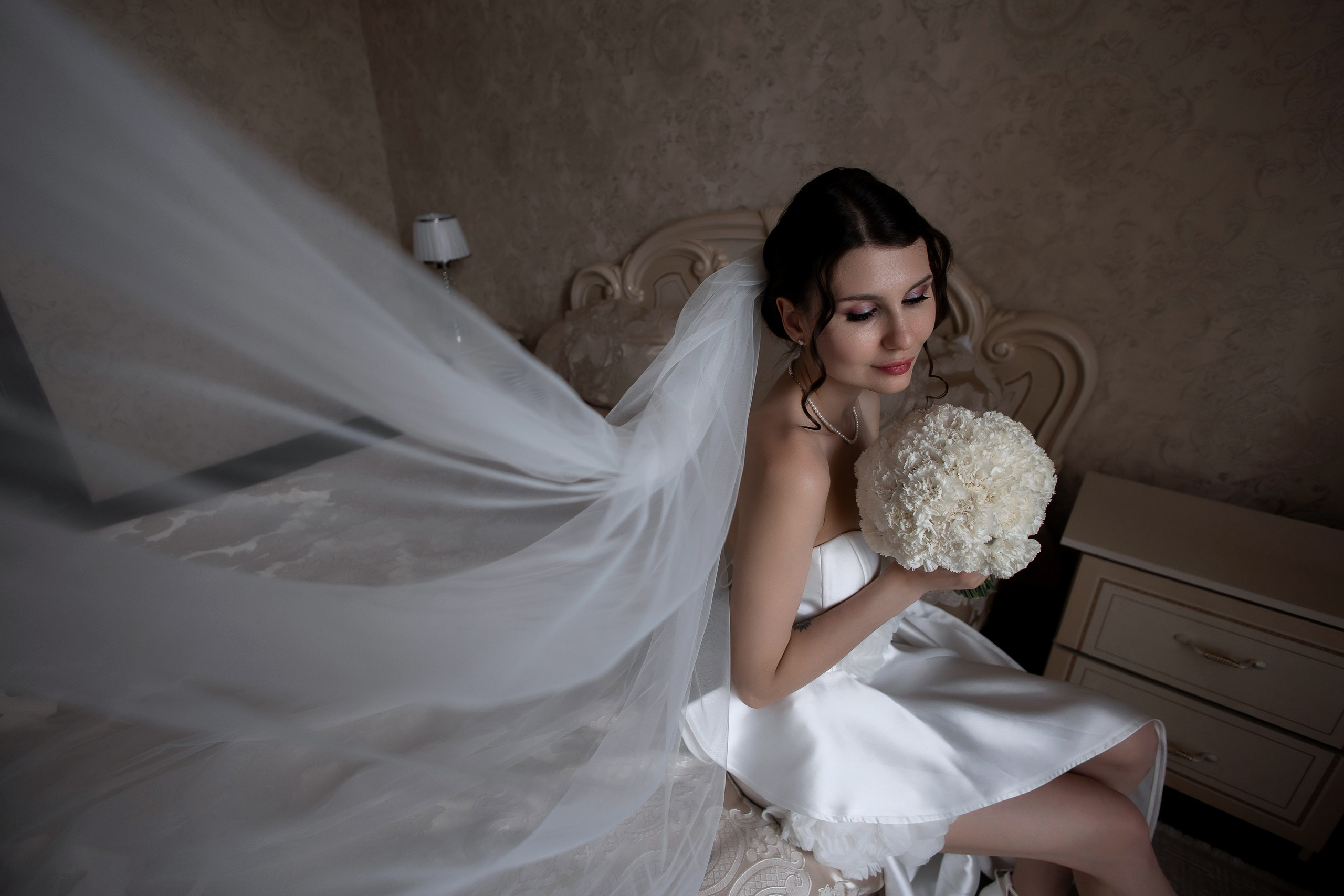 Marina & Zahar. Anneta Benthen | Photographer