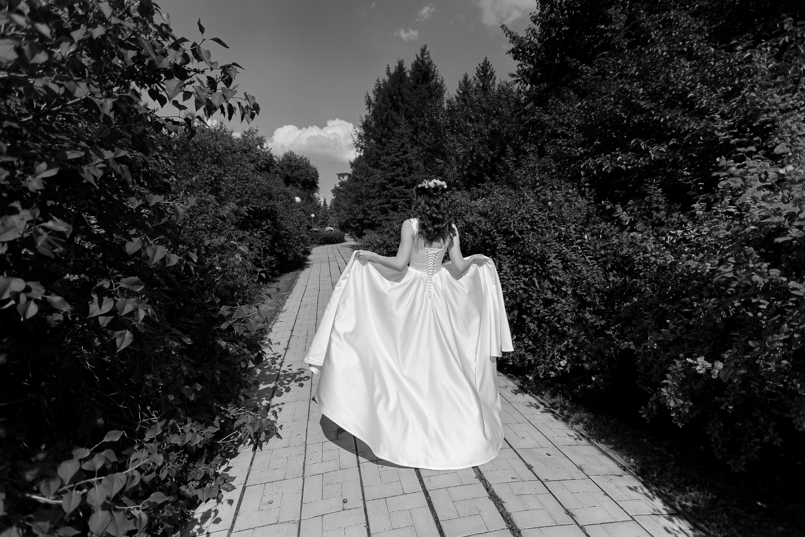 Elena & Evgeny. Anne Miller | Photographer