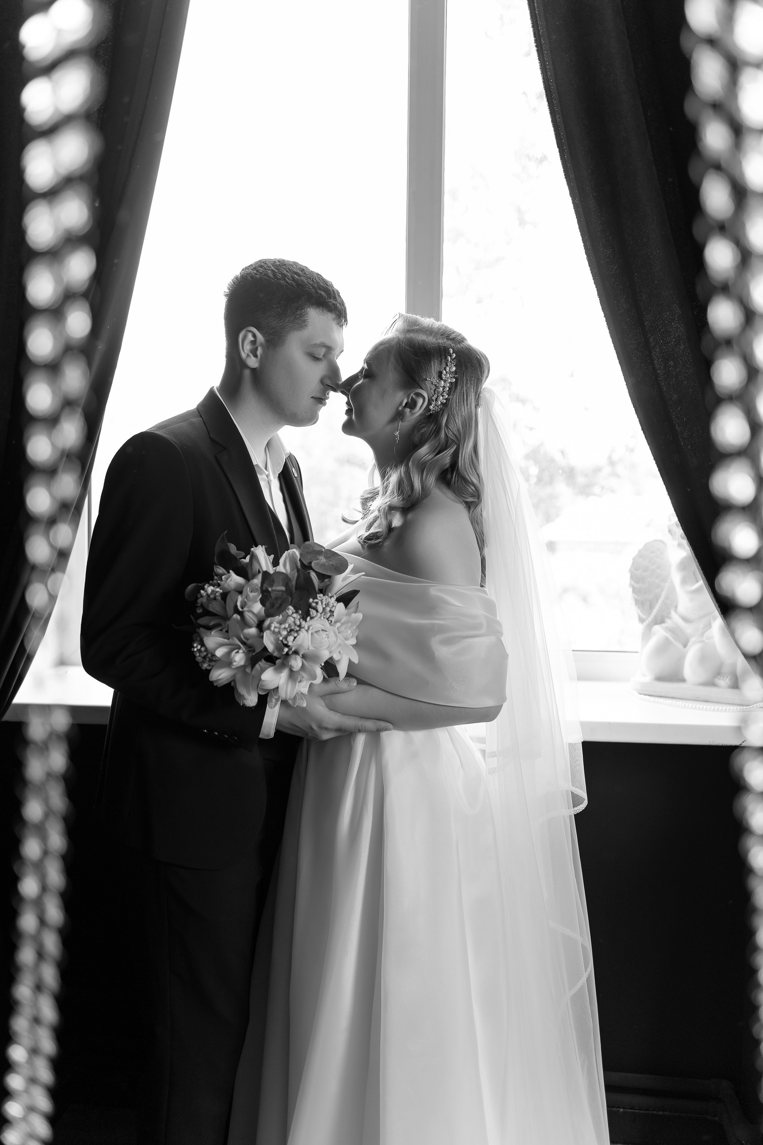 Jane & Artem. Anneta Benthen | Photographer