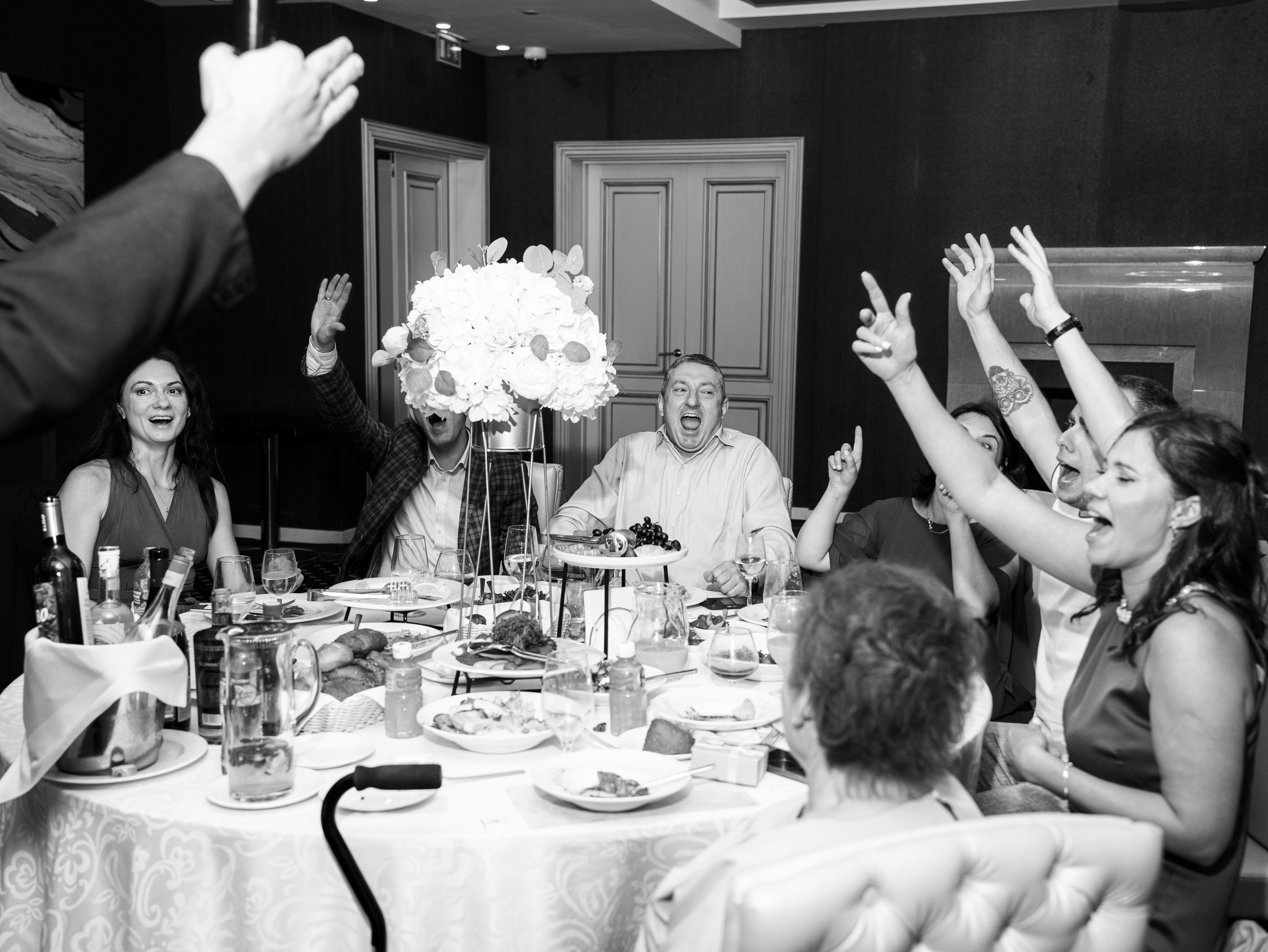 Владислав & София. Портретный фотограф Москва Белогорцев Сергей