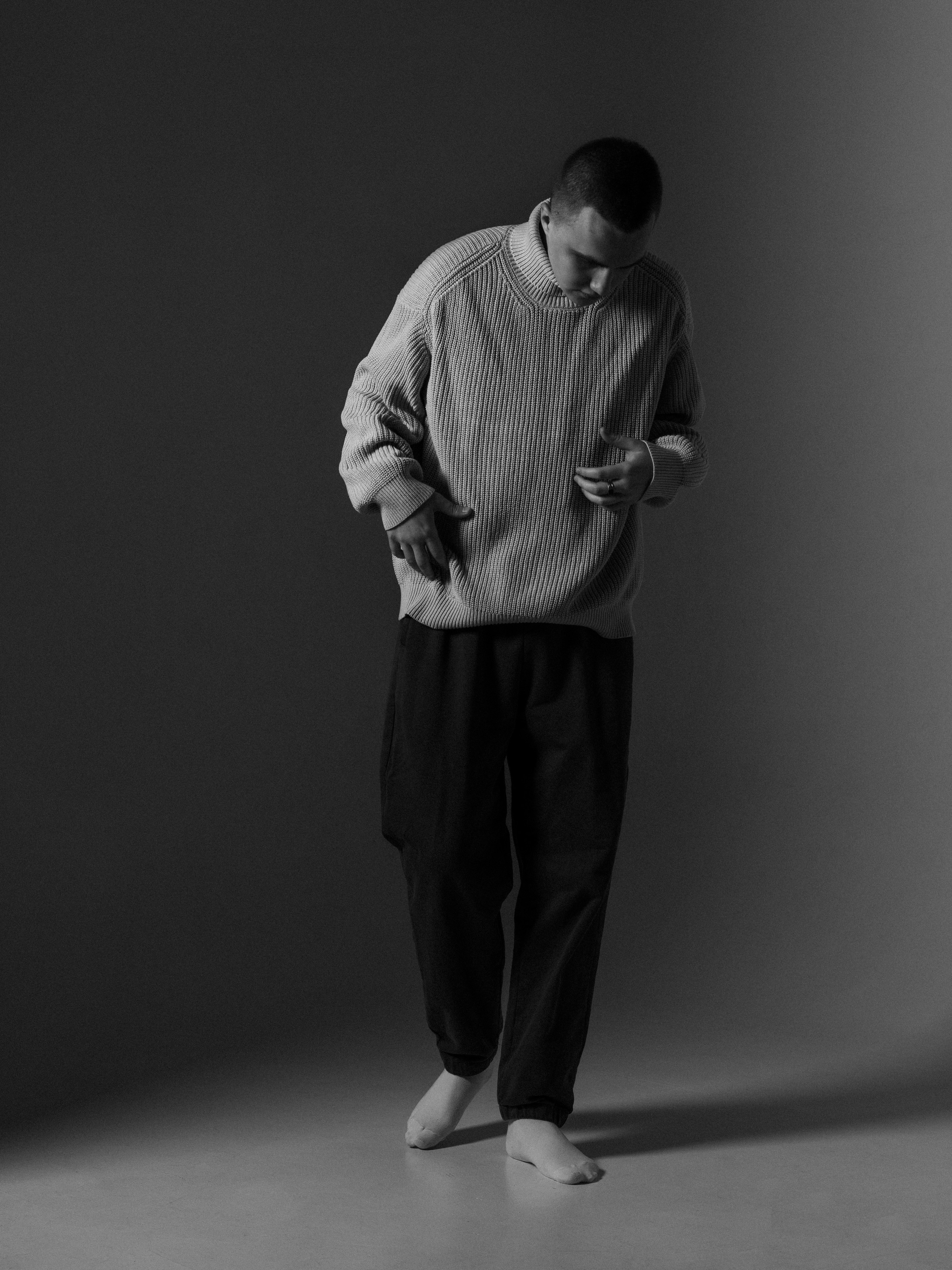 Danya. Портретный фотограф Москва Белогорцев Сергей