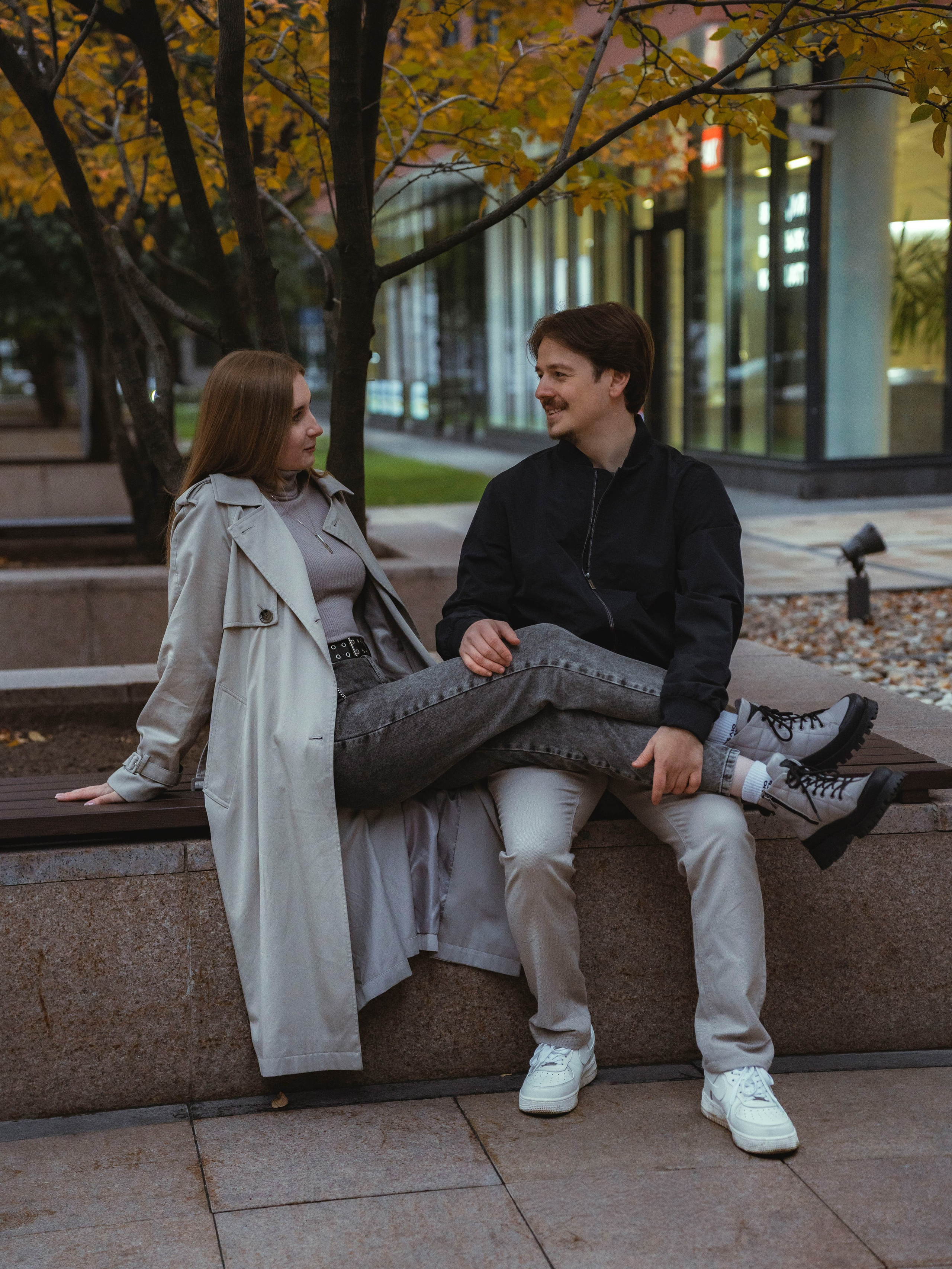 Nikolay Moto. Портретный фотограф Москва Белогорцев Сергей