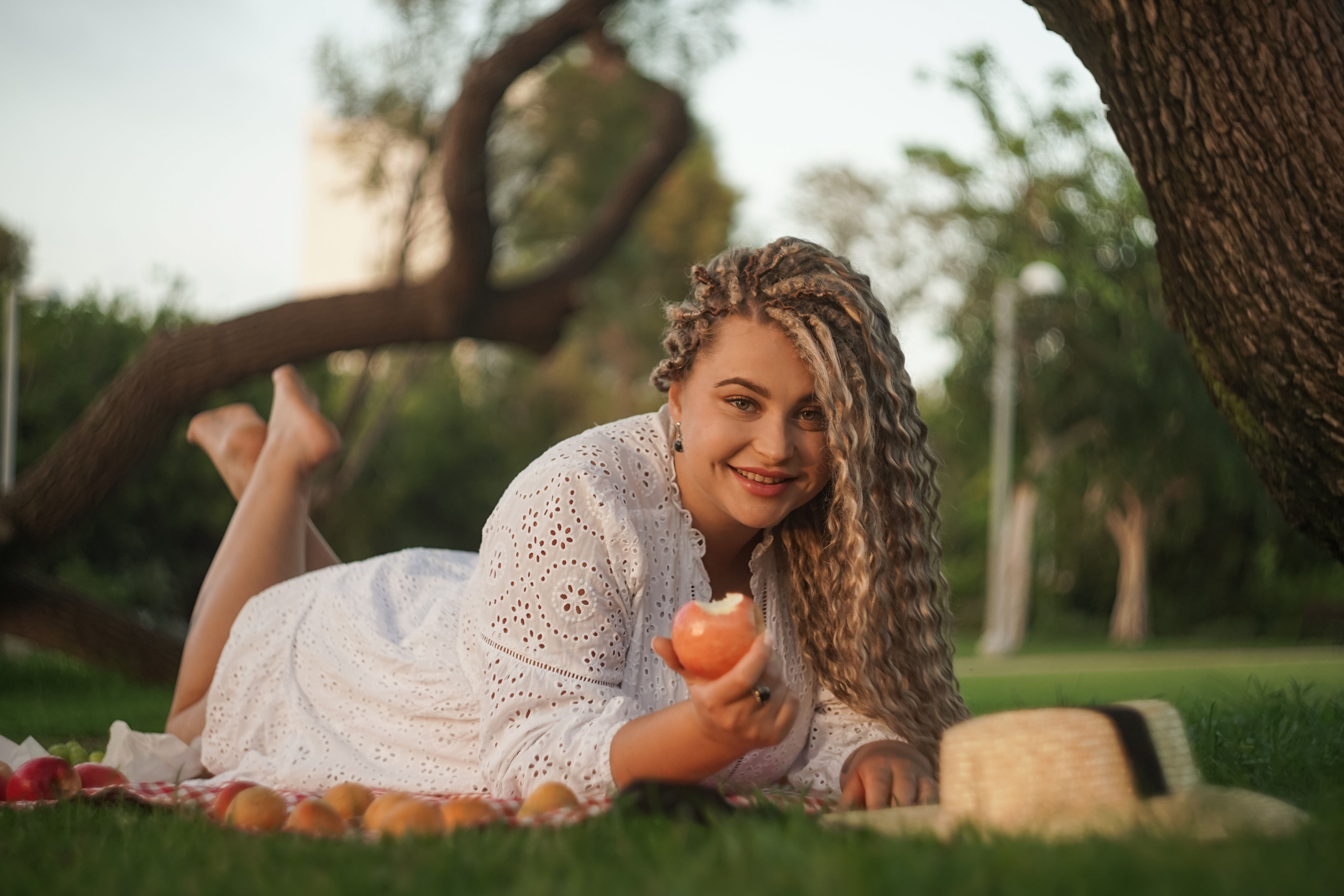 Портреты. Photograph and videograph in Israel