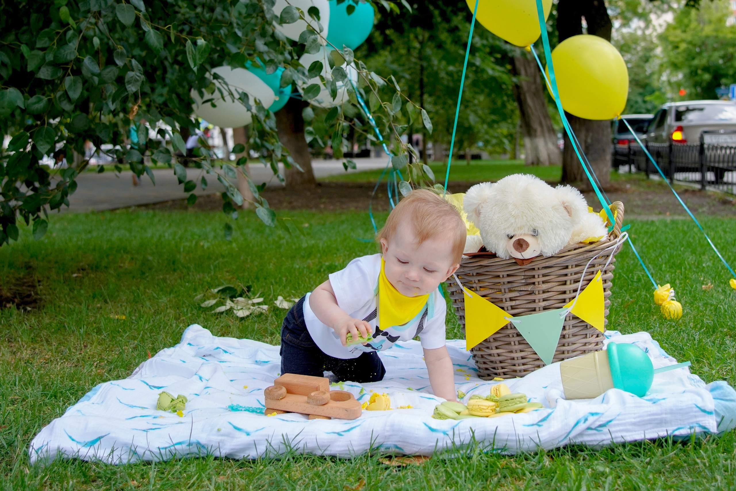 1 год)). Max Matvich and Victoria Basova are professionals in their field