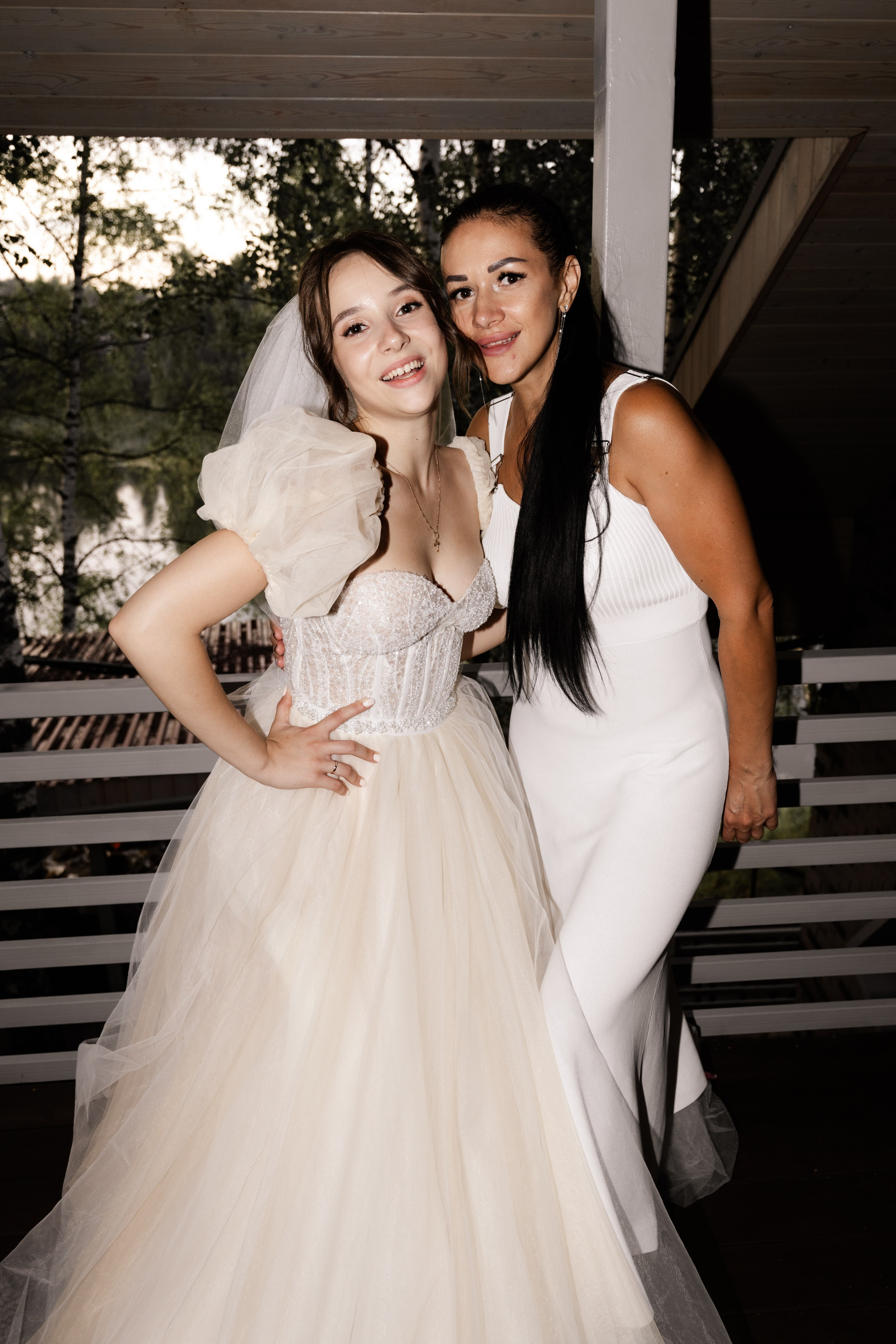 Свадьба Ксении и Думитру. Виктория Зудина — фотограф в Москве