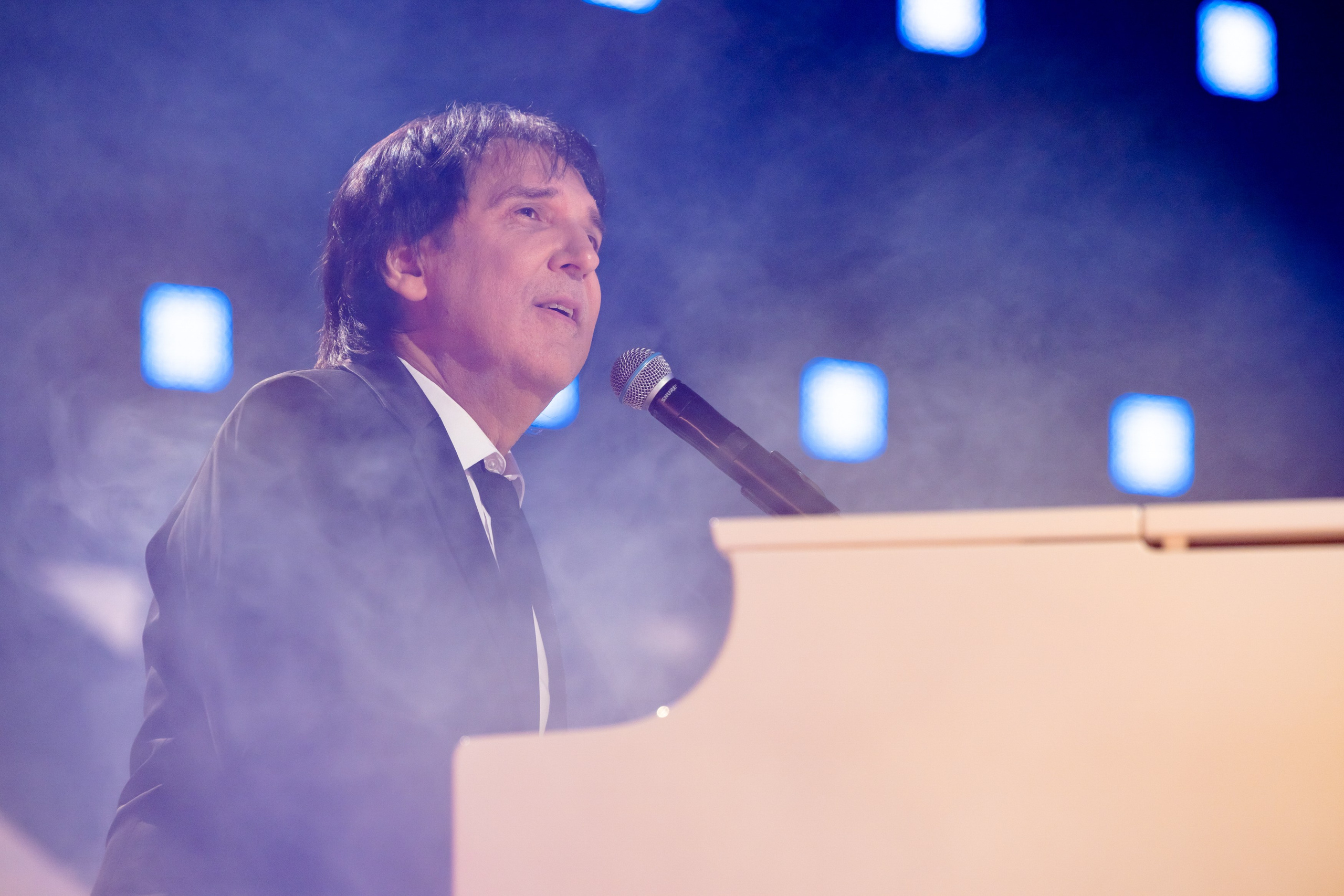 Легенды Ретро FM 2024. Виктория Зудина — фотограф в Москве