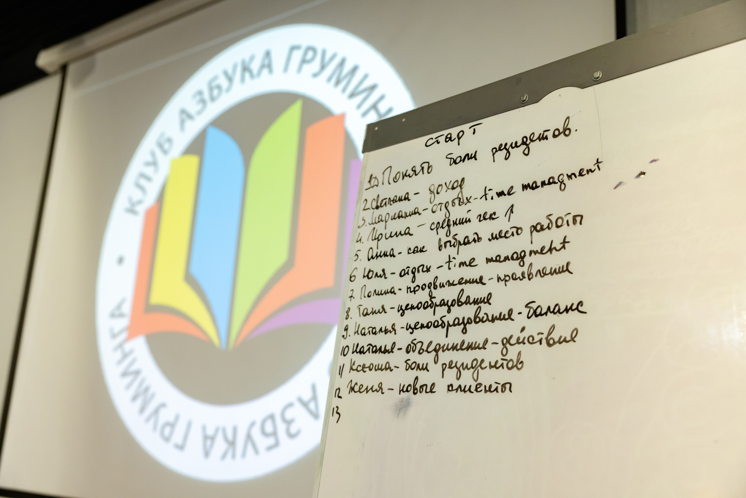 Клуб грумеров (прогулка и семинары). Виктория Зудина — фотограф в Москве