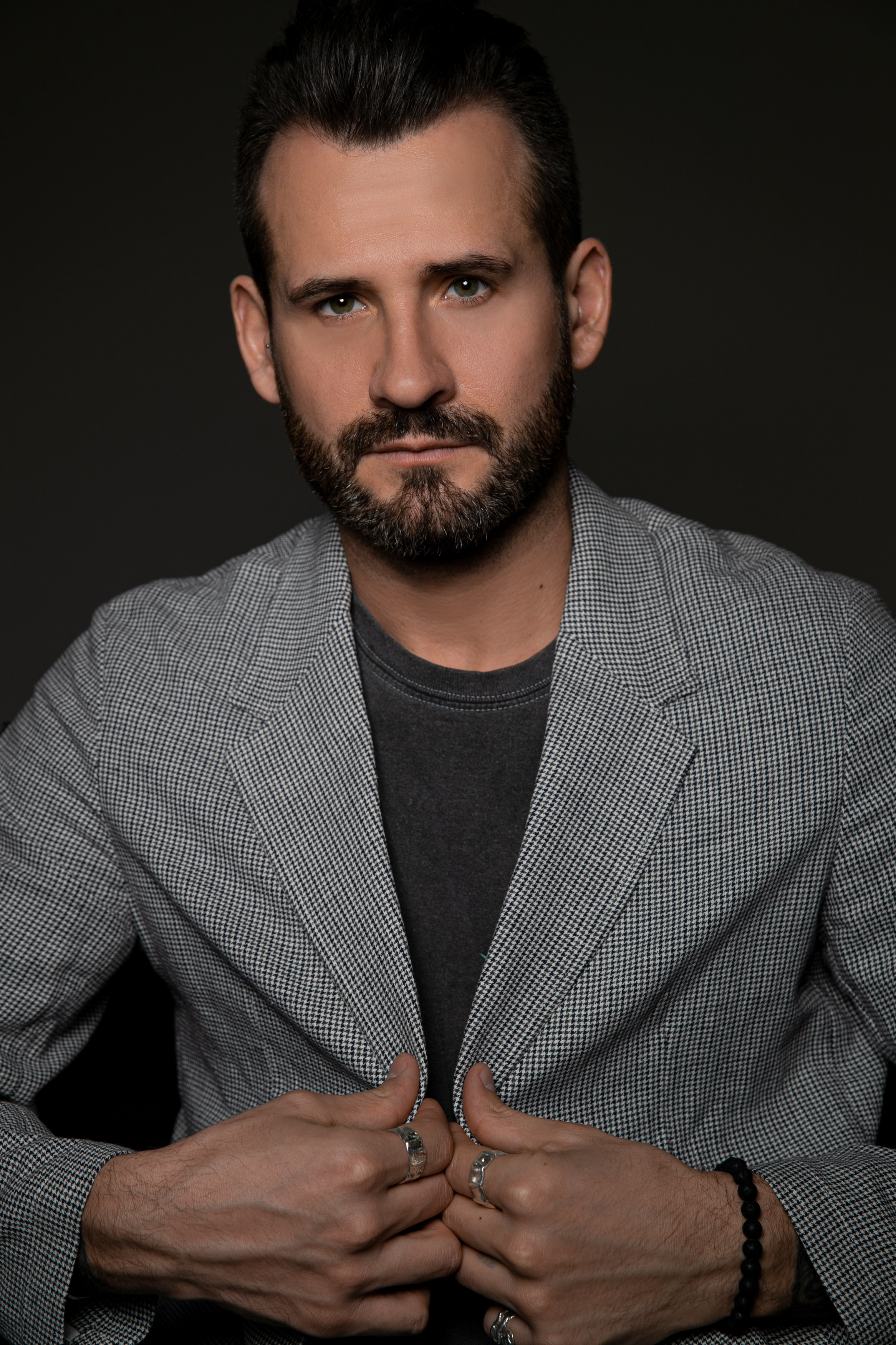 Лёша. Виктория Зудина — фотограф в Москве