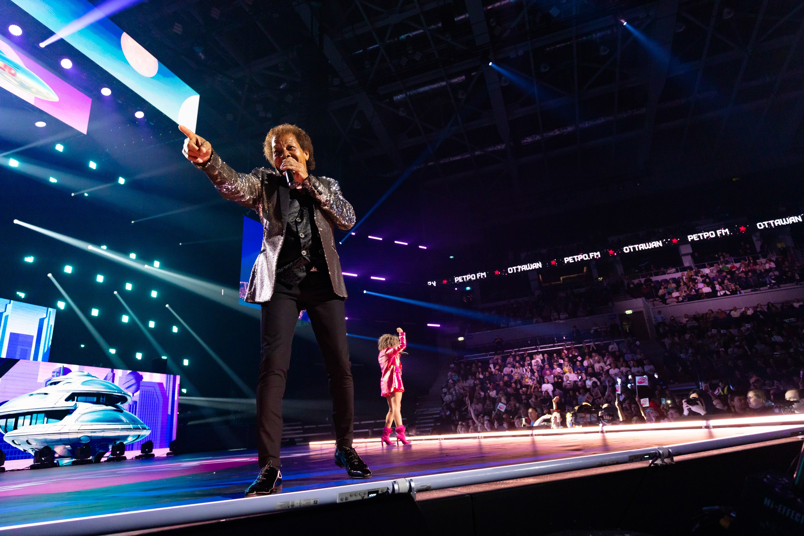 Легенды Ретро FM 2024. Виктория Зудина — фотограф в Москве