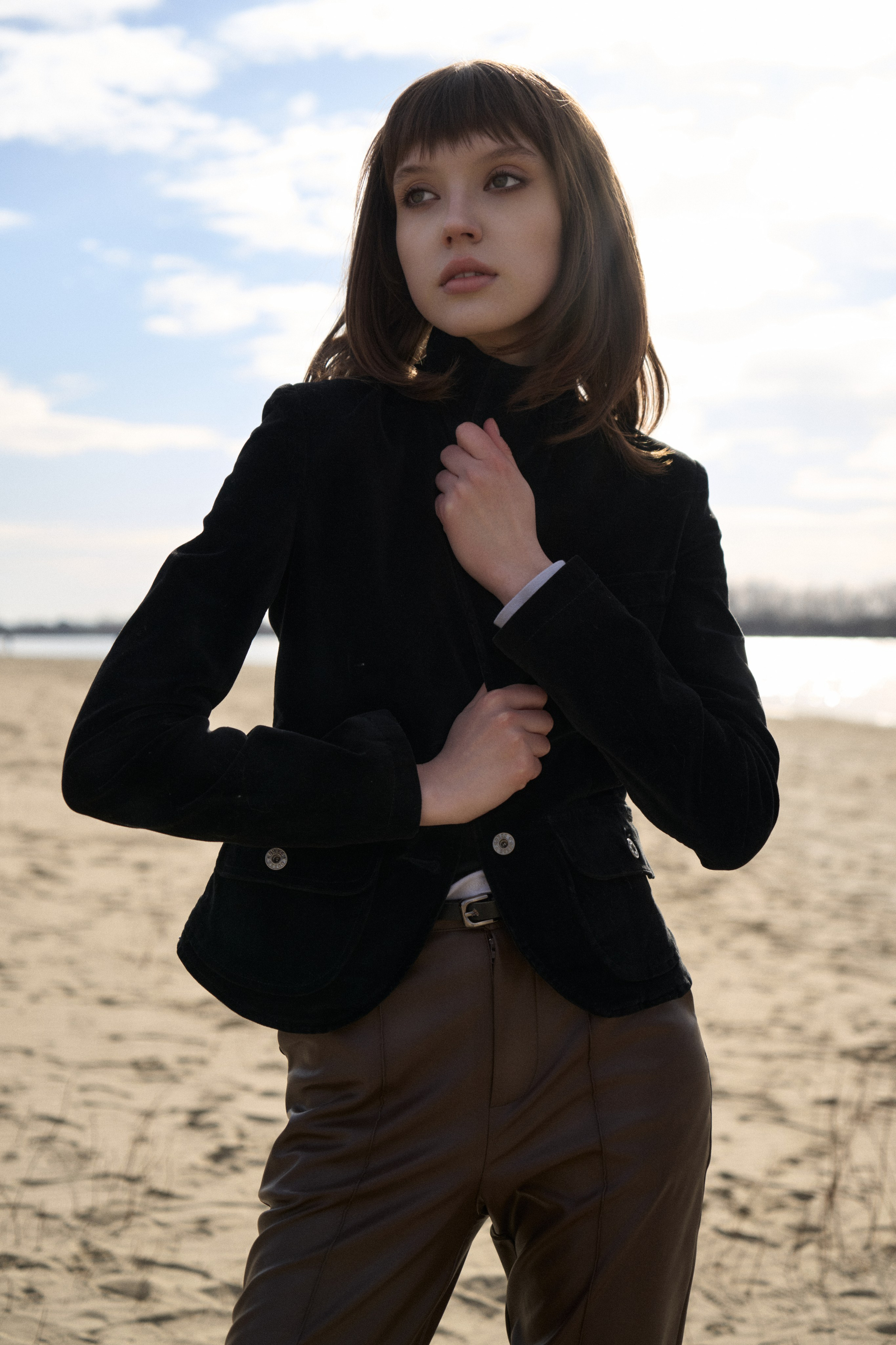 Анастасия. Фотограф в Краснодаре Татьяна Вижевитова