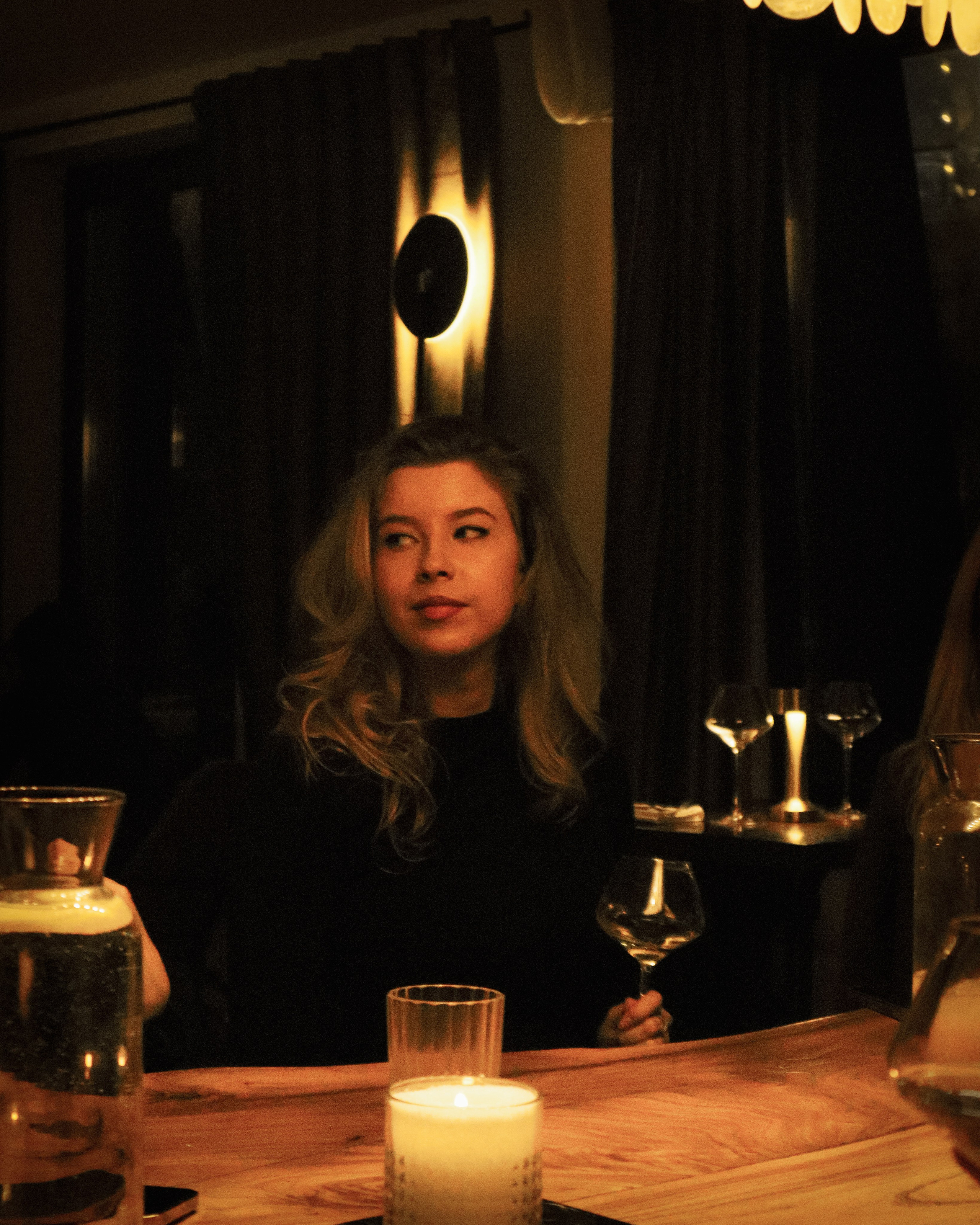 День рождения Александры. Портретный и свадебный фотограф в Москве Александра