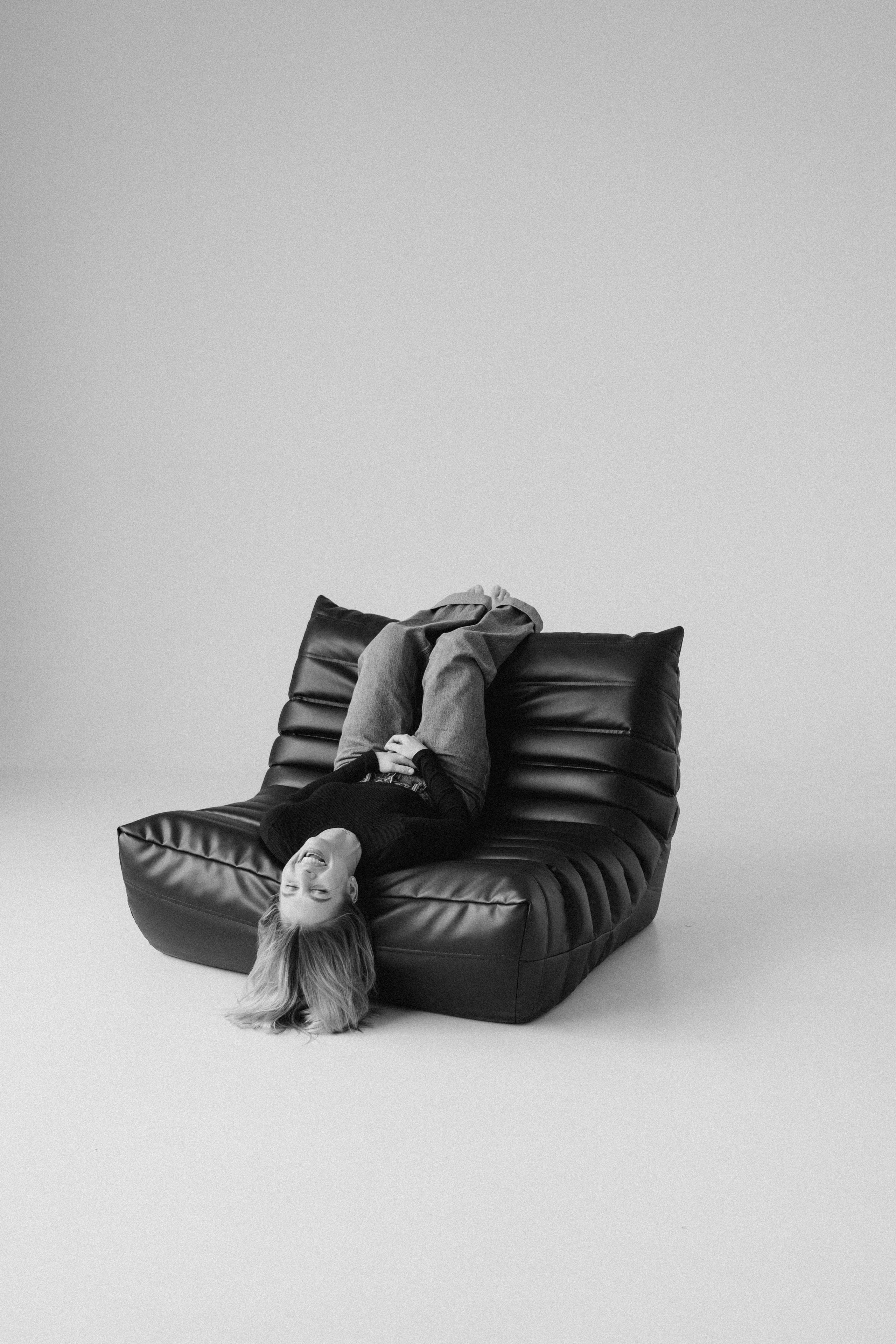 Студийная. Портретный и семейный фотограф в Красноярске Смирнова Наталья