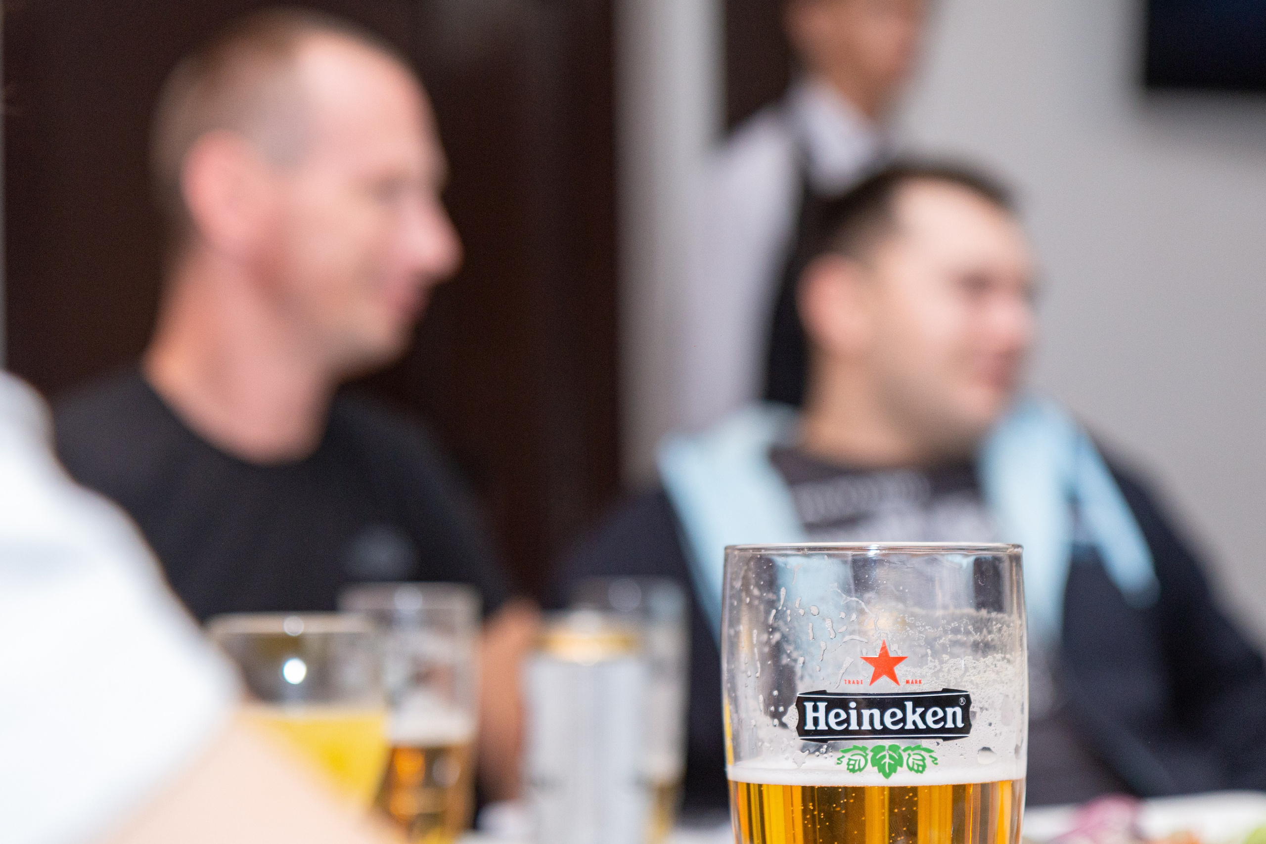 Корпоративы Novex. Предметный и репортажный фотограф Алексей Кротов