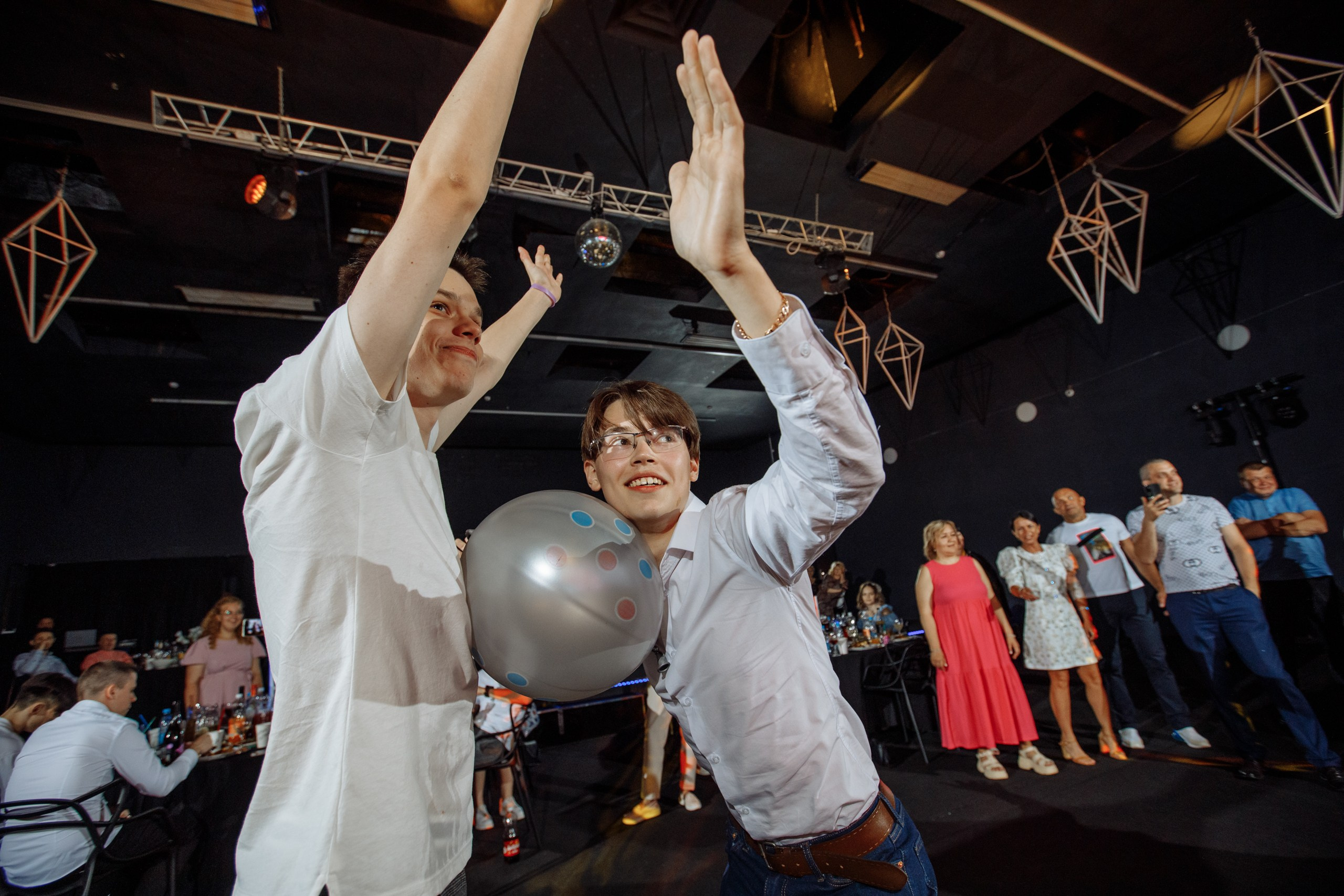 КХ. Свадебный фотограф в Ярославле Анастасия Архипова