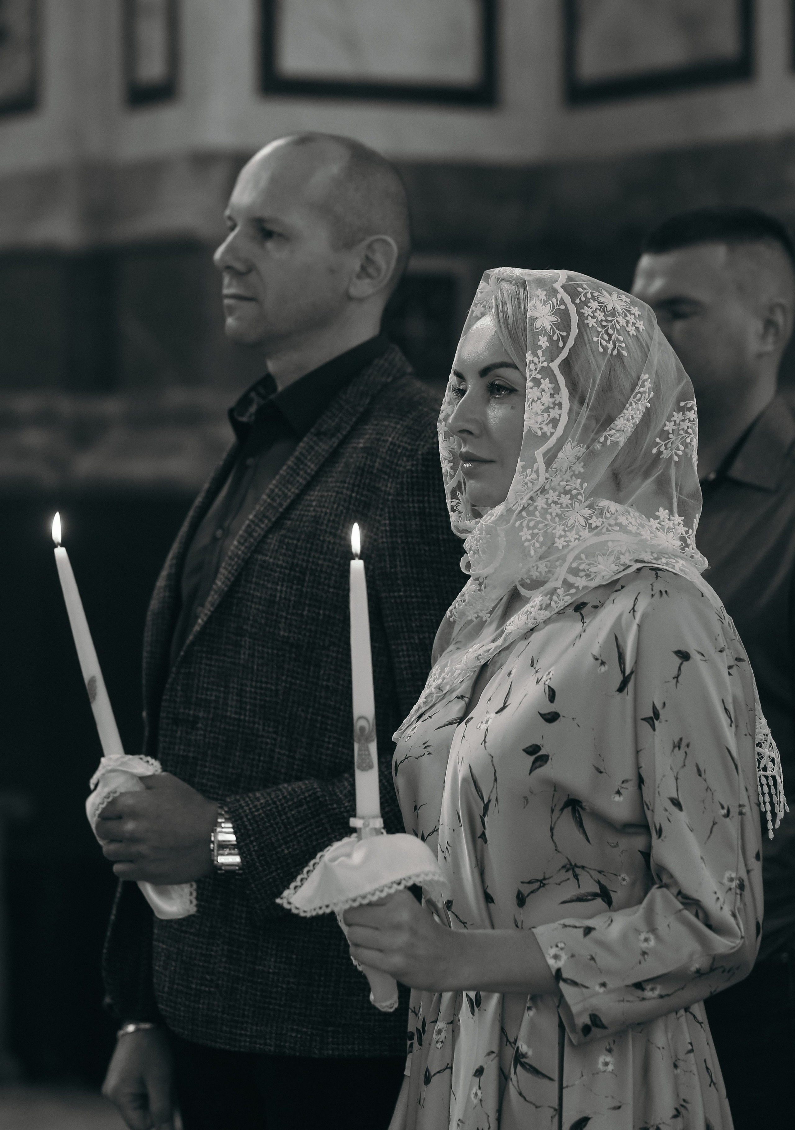 Венчание Вячеслав и Тамара Усыпальница Адмиралов. Свадебный и семейный фотограф в Севастополе и Крыму Анастасия Сураева