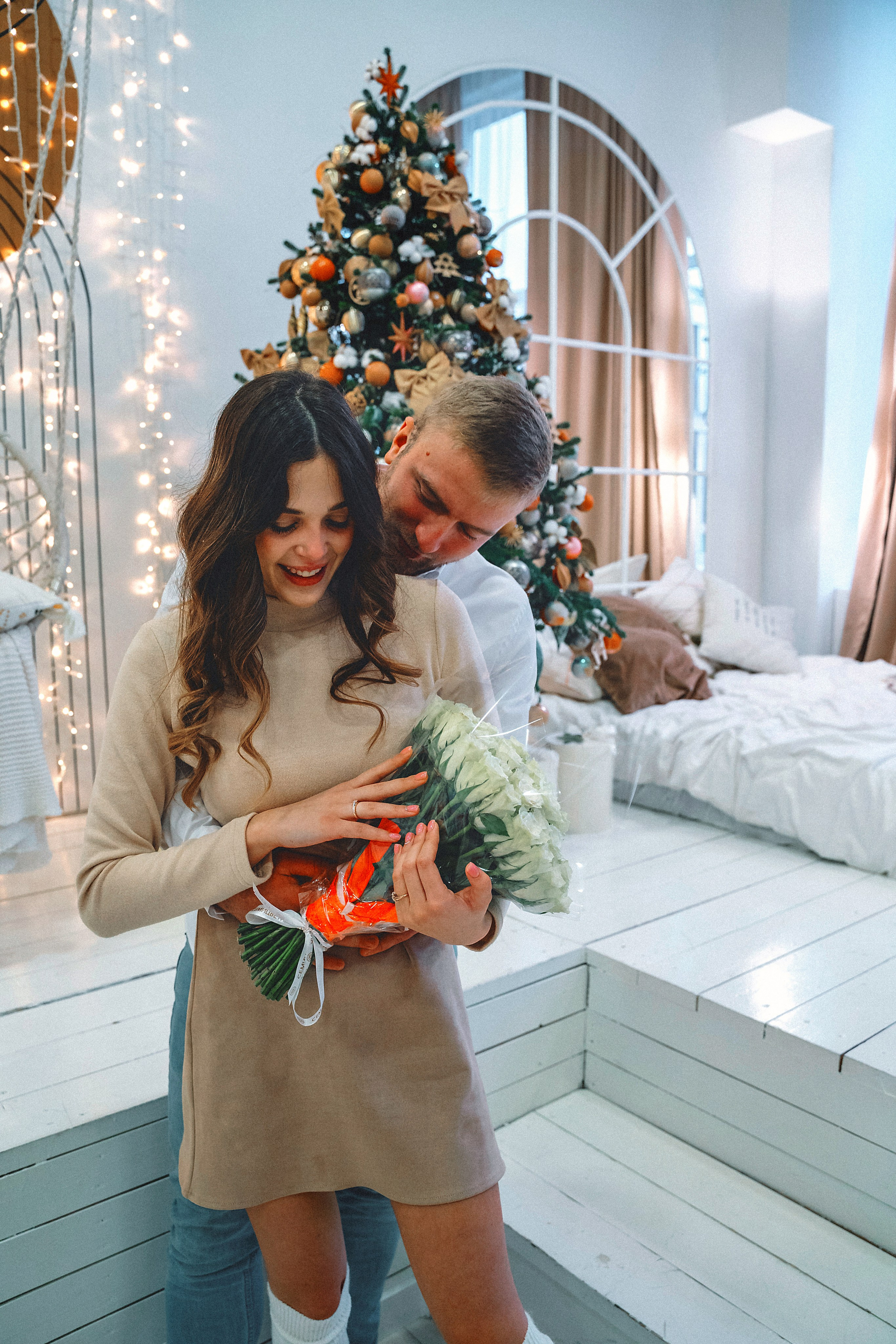 Love Story. Фотограф Алиса Агафонова в Санкт-Петербурге