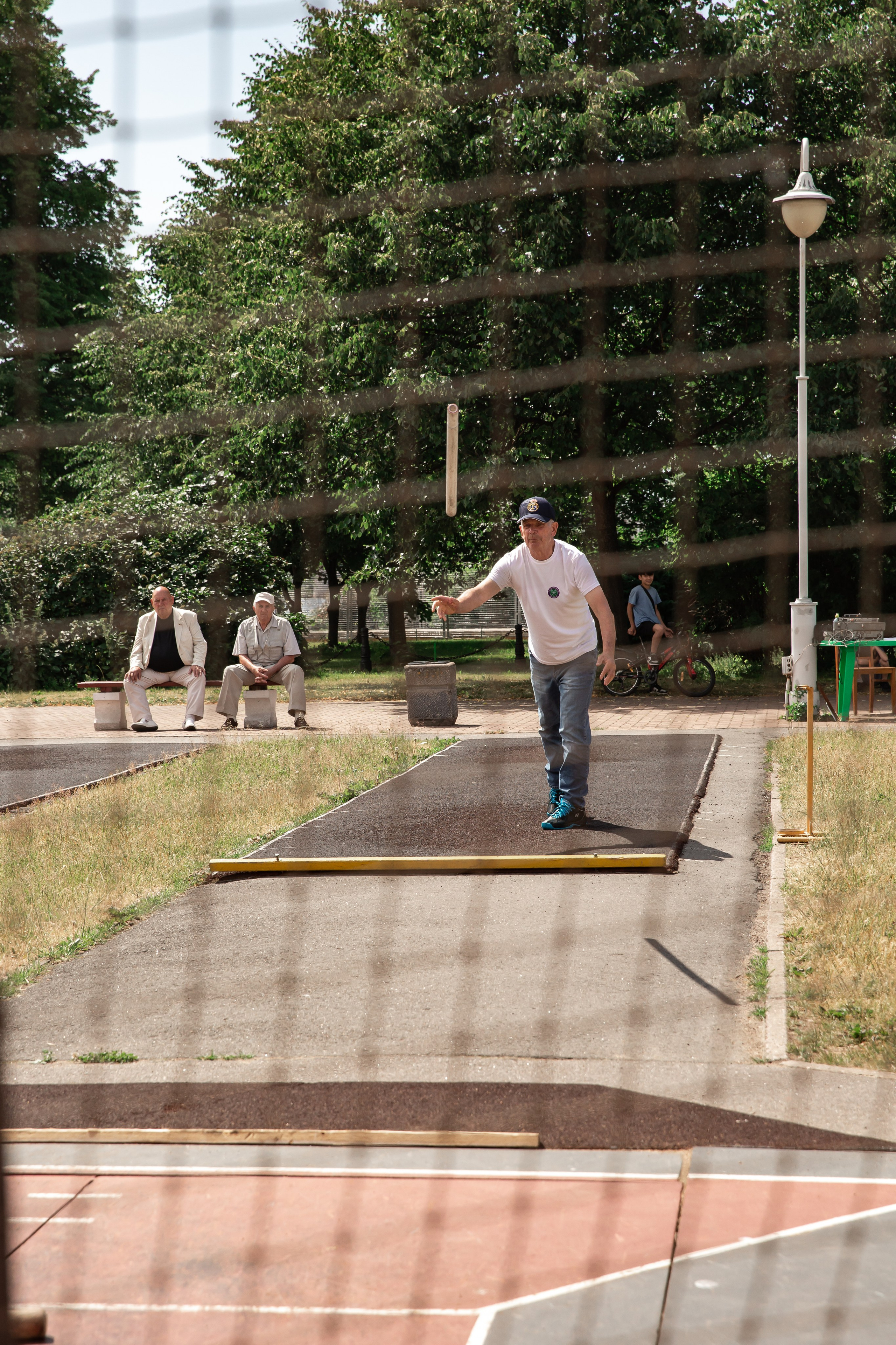 Городки 2023. Семейный и портретный фотограф в Санкт-Петербурге Ольга Станкова