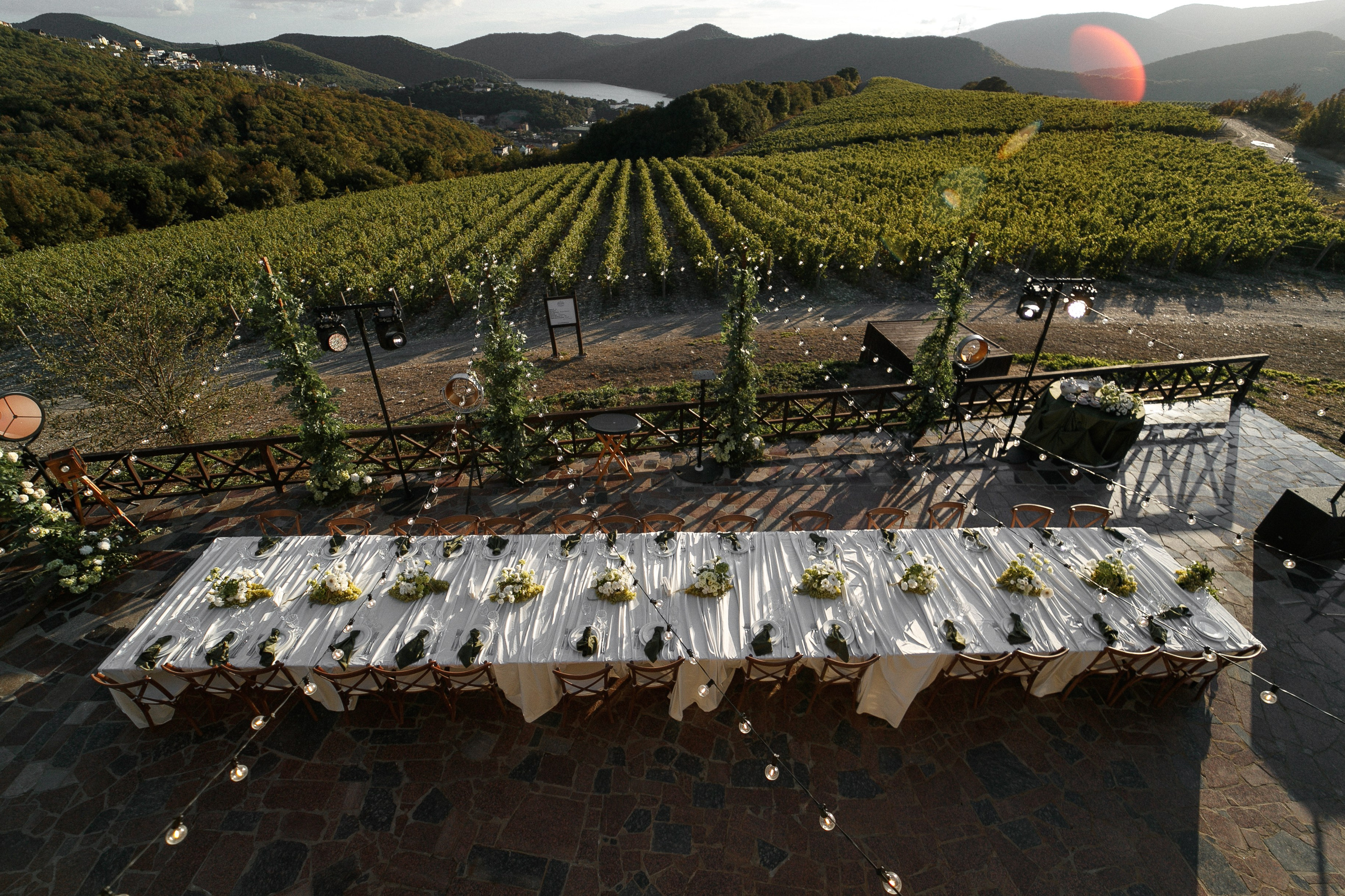 Чингиз и Ася. Свадебный и семейный фотограф Краснодар, Ростов, Сочи Ульяна Федорченк