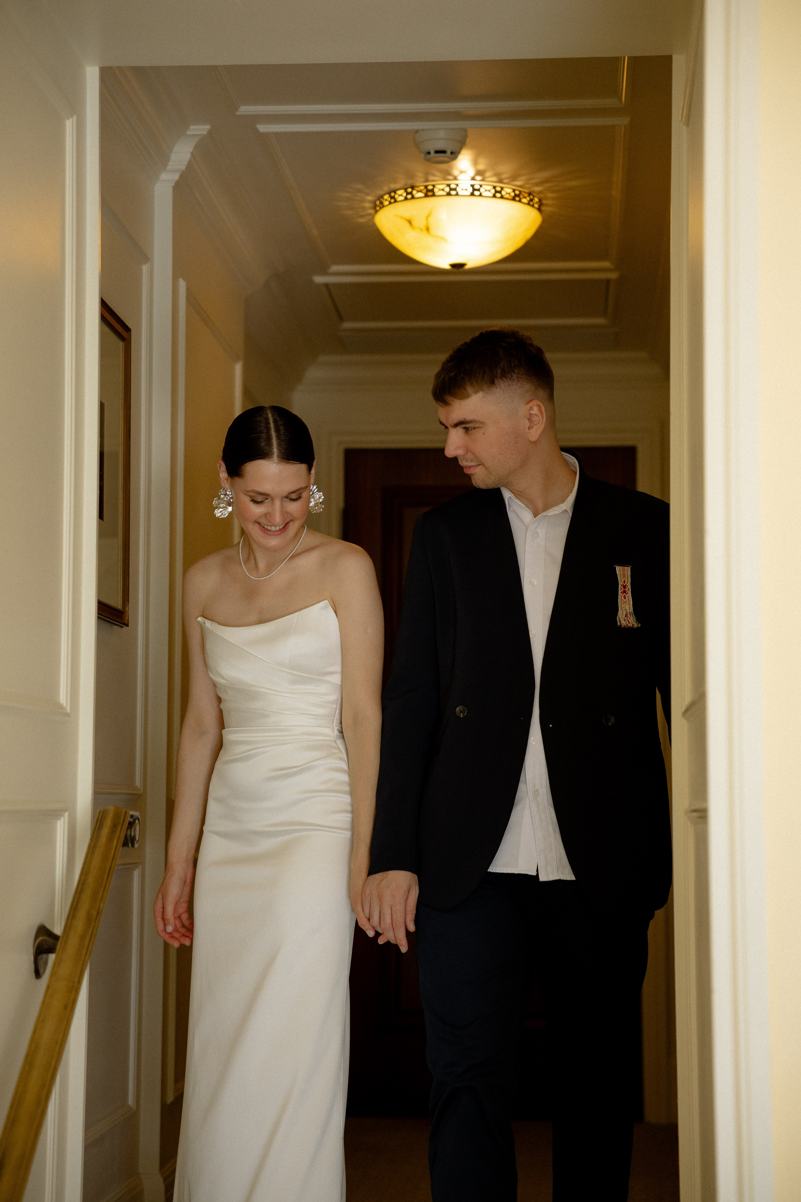 A|N. Свадебный фотограф Таня Караисаева