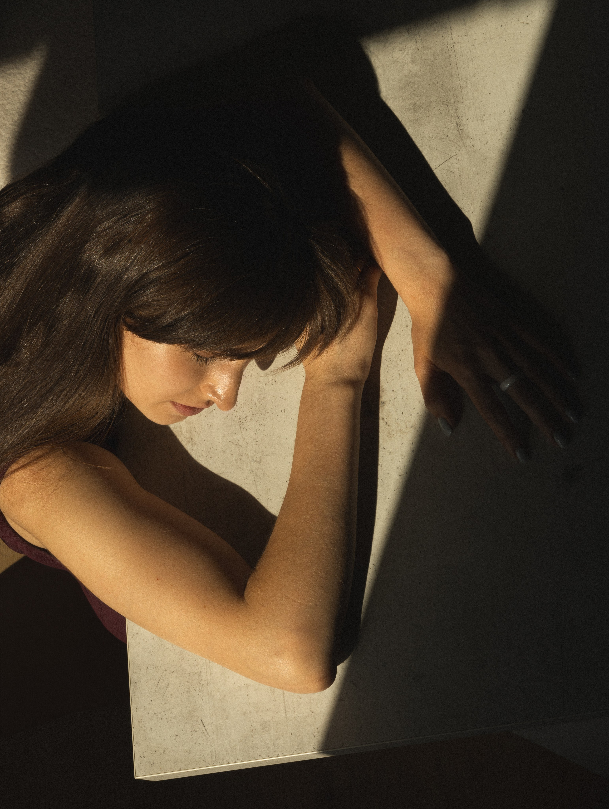 Семейный и детский фотограф в Обнинске Анастасия Улитко