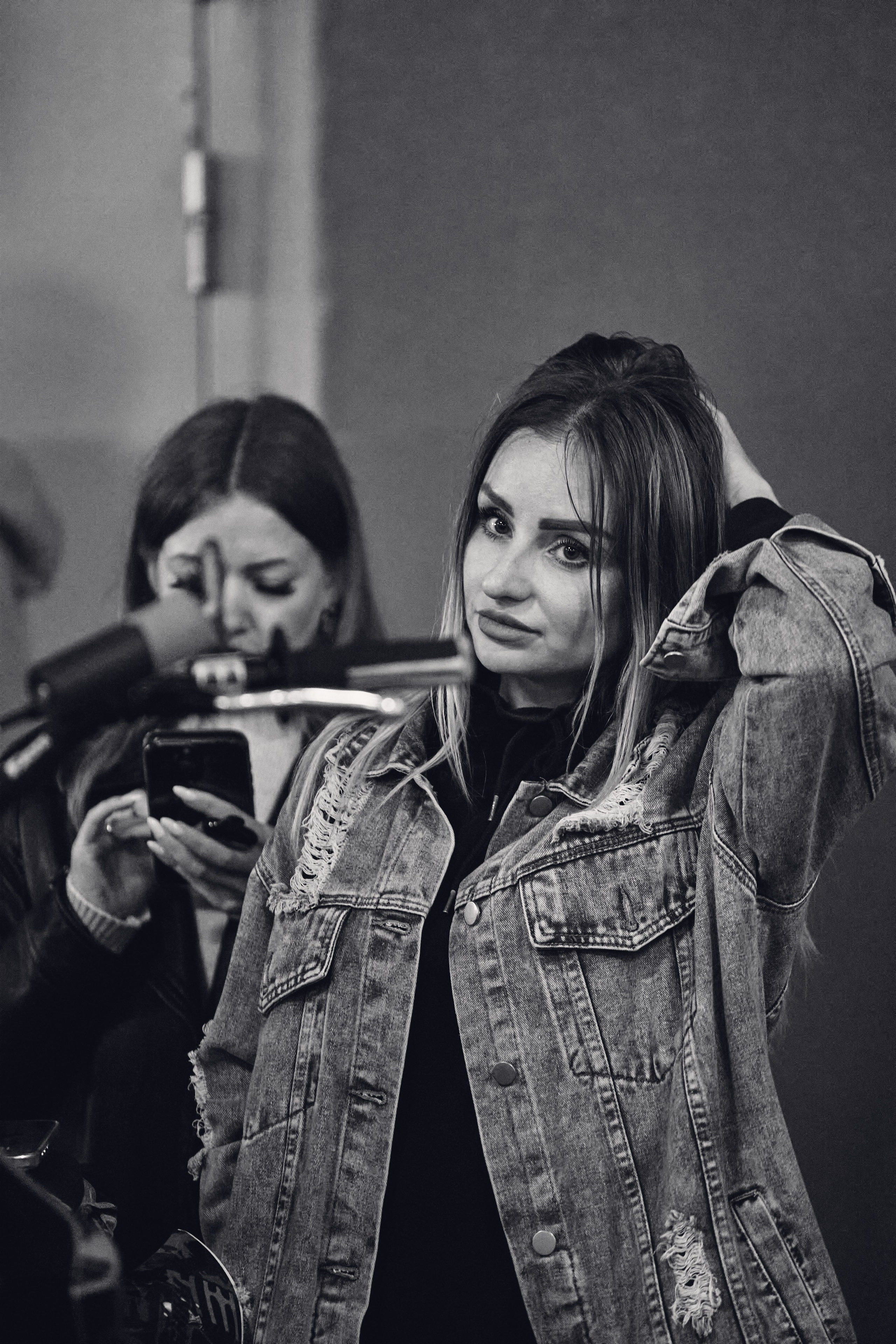 Мотошоу. Фотограф в Екатеринбурге Александр Морозов