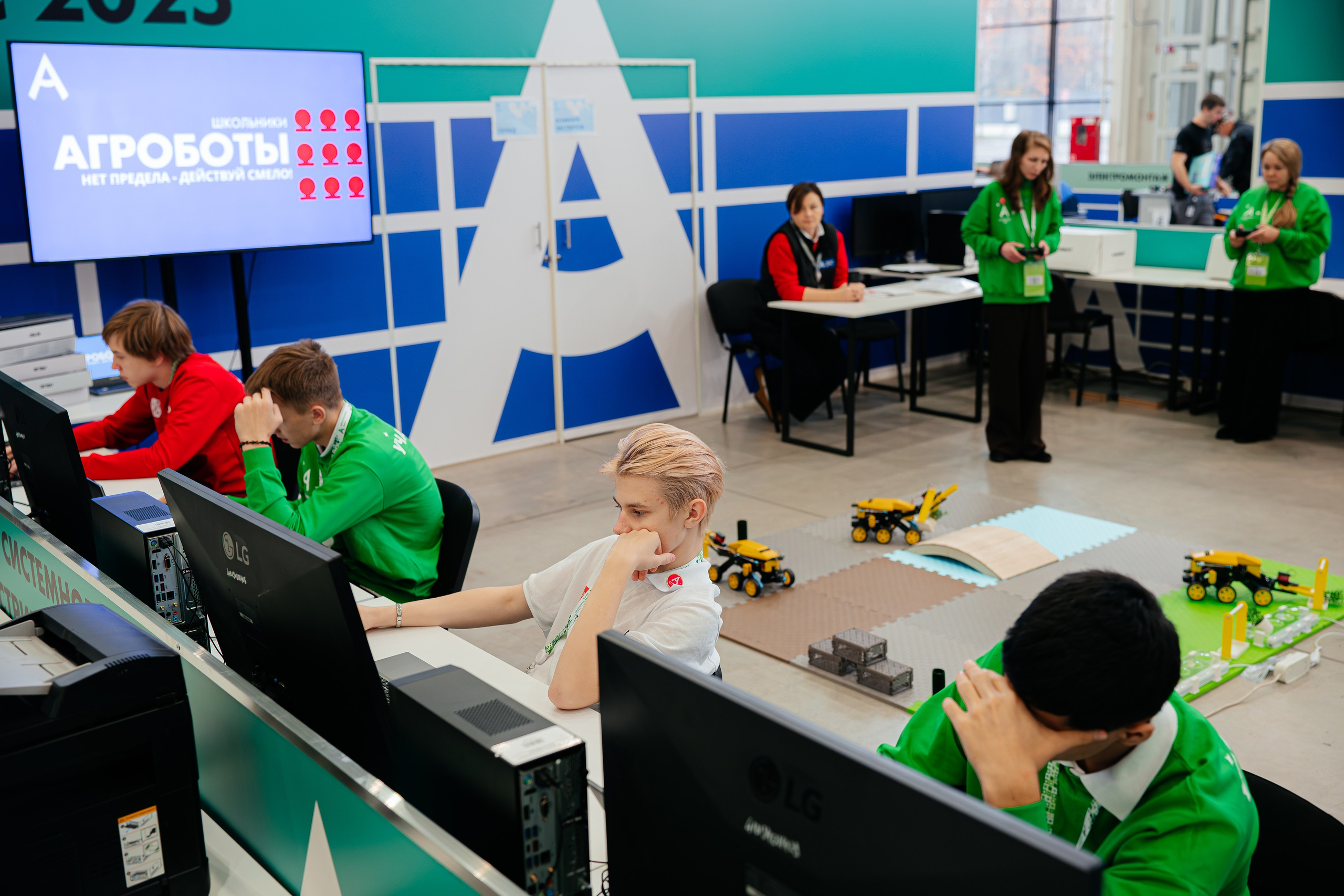 Абилимпикс 2025. Коммерческий фотограф в Санкт-Петербурге Анна Кобзарь