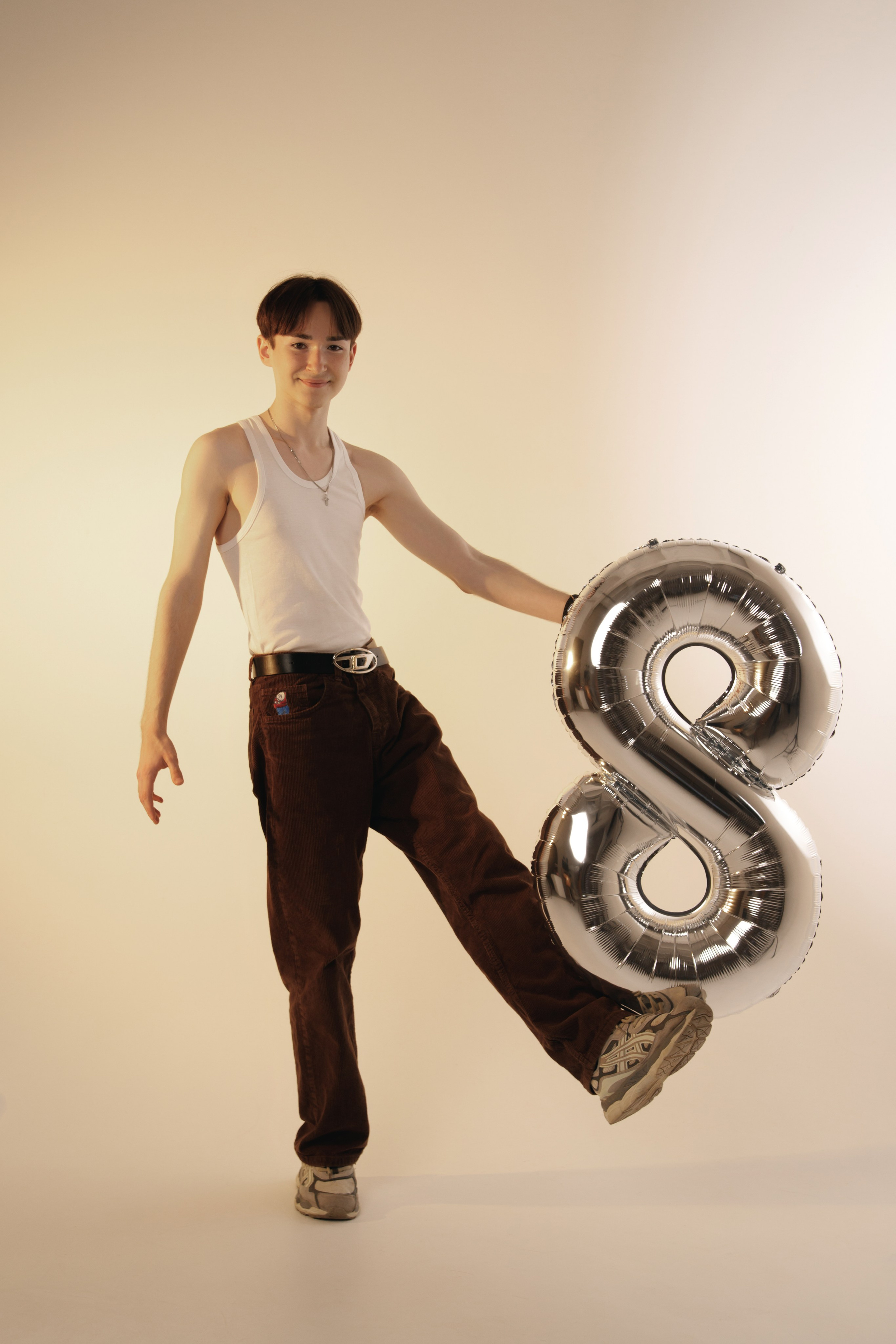 18 YEARS. Свадебный фотограф Краснодар Марина Зверева