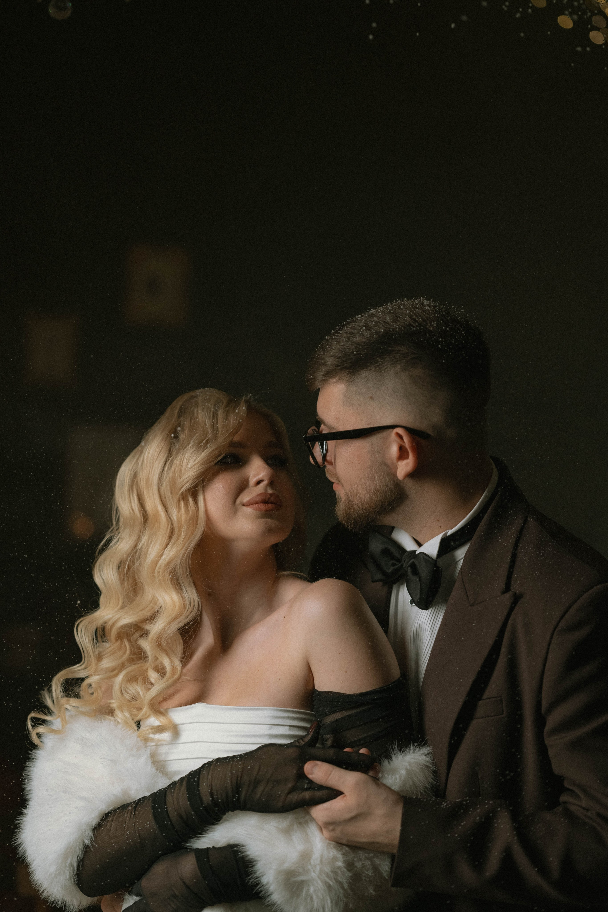 Как в кино, 23.11.25. Фотограф Виктория Казановская в Каменске-Шахтинском