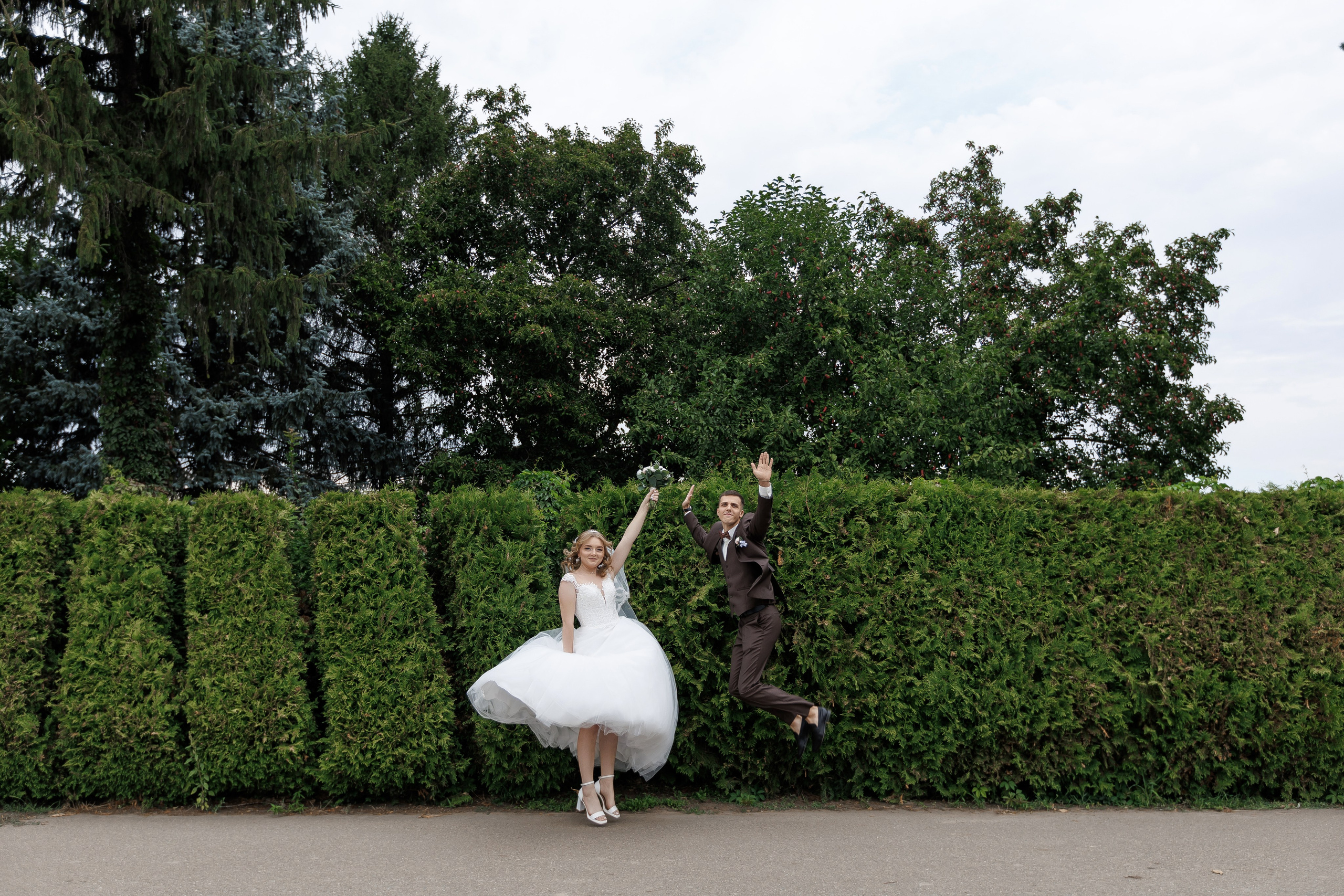 Daniil & Anna. Виктор Губарев — свадебный фотограф в Армавире, Кропоткине, Лабинске, Гулькевичи