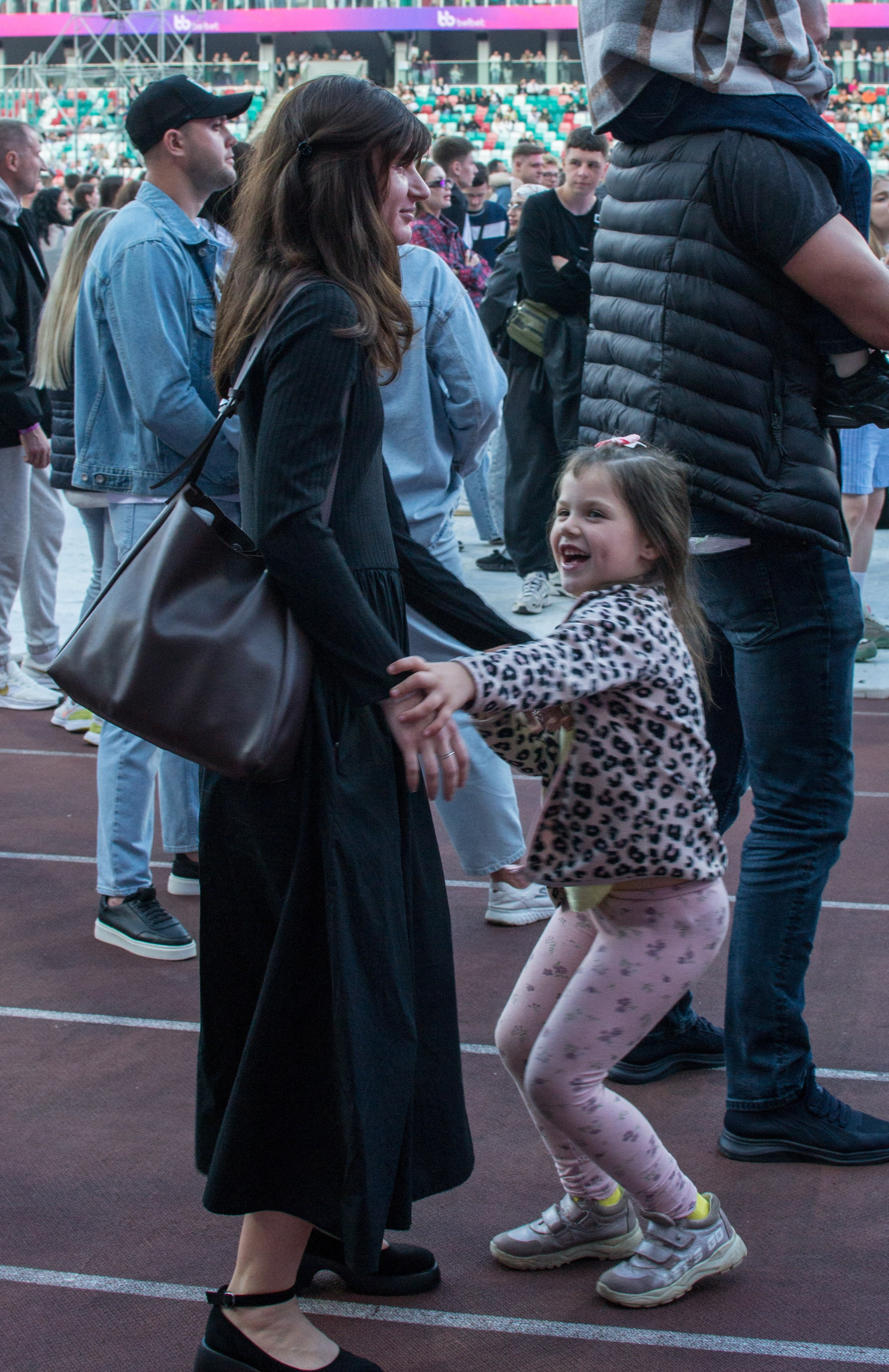 BelBet fest. Дарья Терещук — репортажный фотограф в Минске