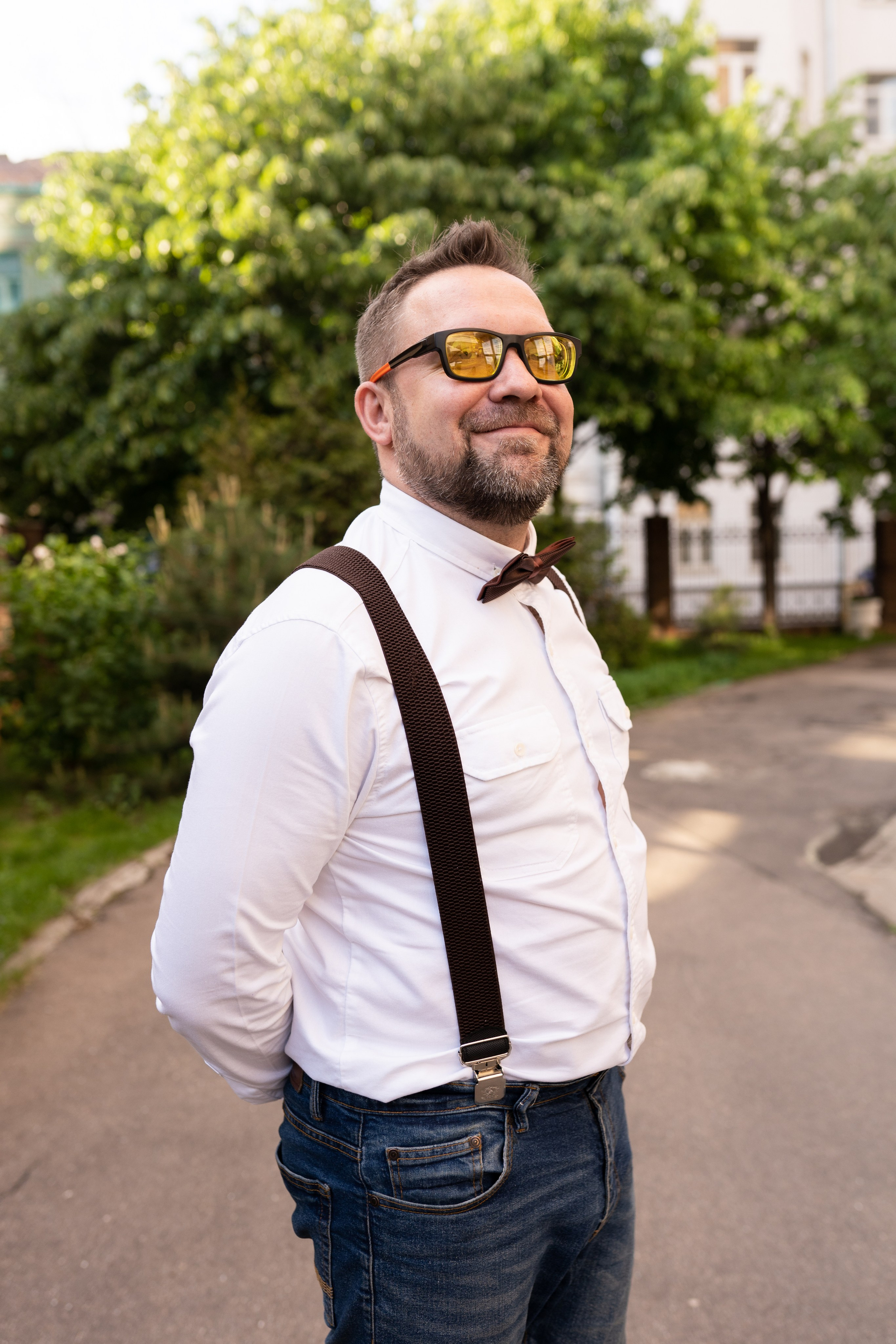 Выпускной в детском саду на Таганке. Свадебный фотограф в Москве Анна Полушина