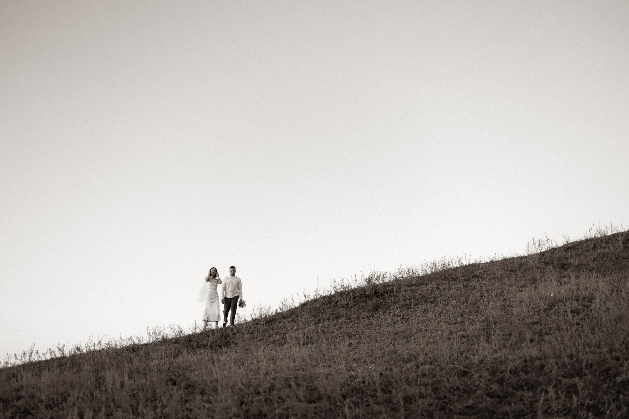 Альбина и Азамат. Свадьба в глэмпинге | 06.09.24. Фотограф Зарина. Казань