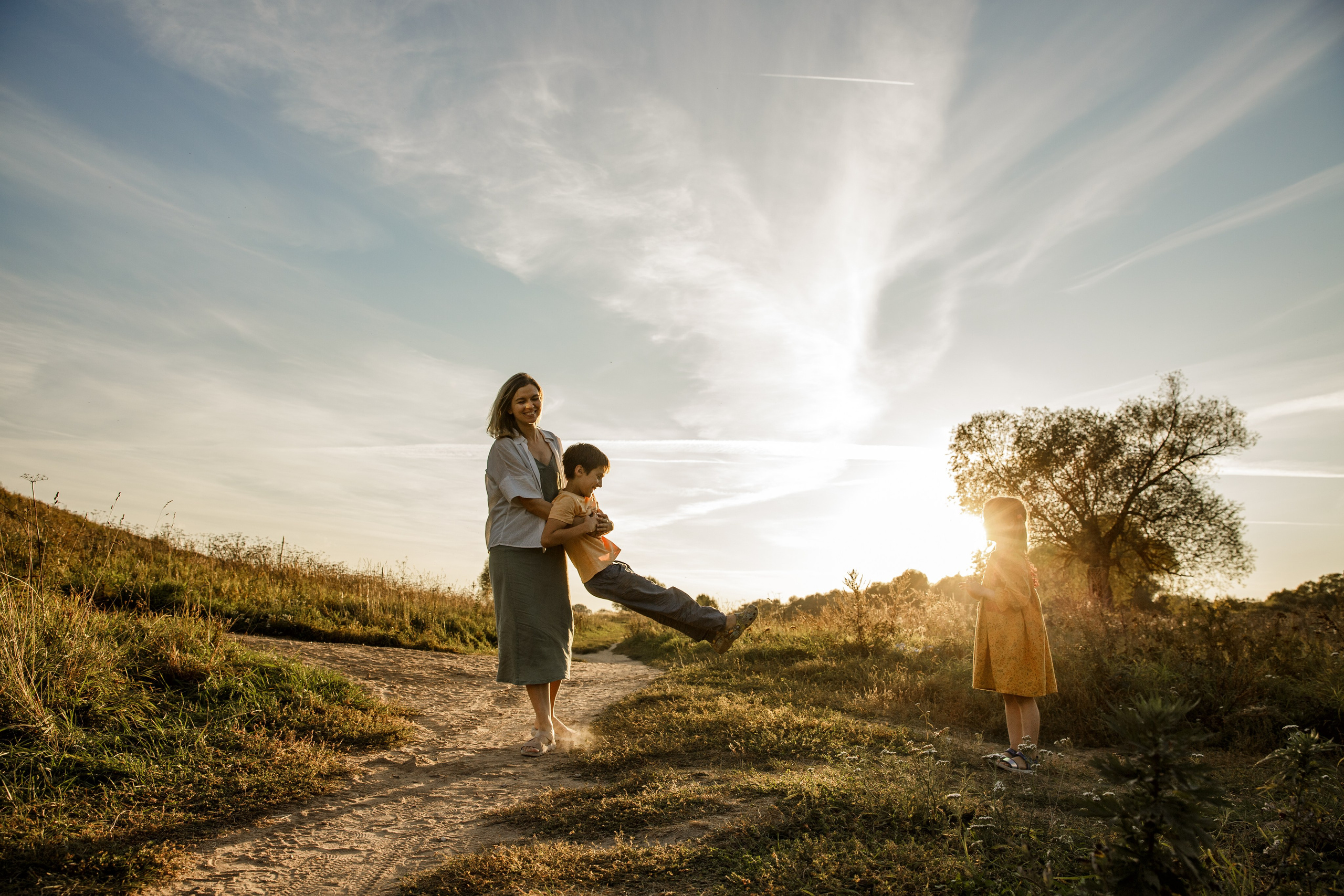 Фотограф Звенигород, Одинцово, Голицыно, семейный фотограф, фотосессия. Фотограф Олеся Бакалина