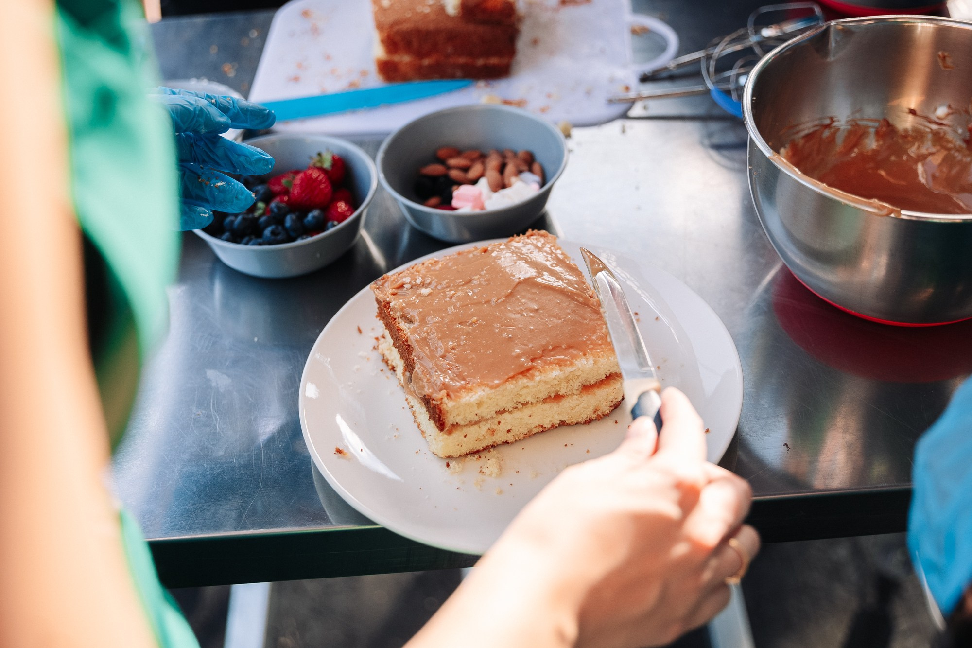 MIXX T2. Фотограф в Хабаровске Швендых Рудольф