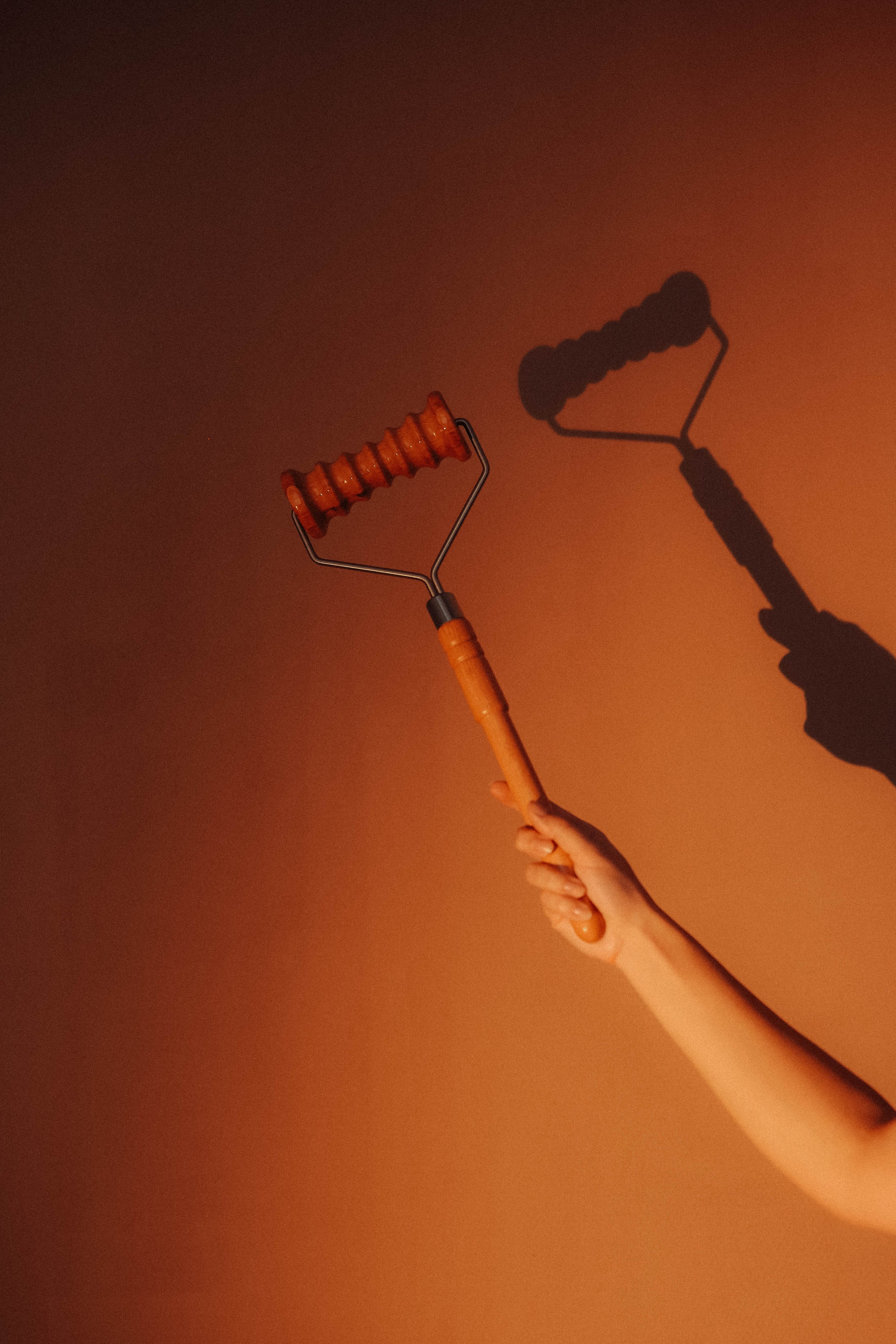 Массаж. Фотограф  Ксения Евдокова. Дзержинск, Нижний, Москва, Питер