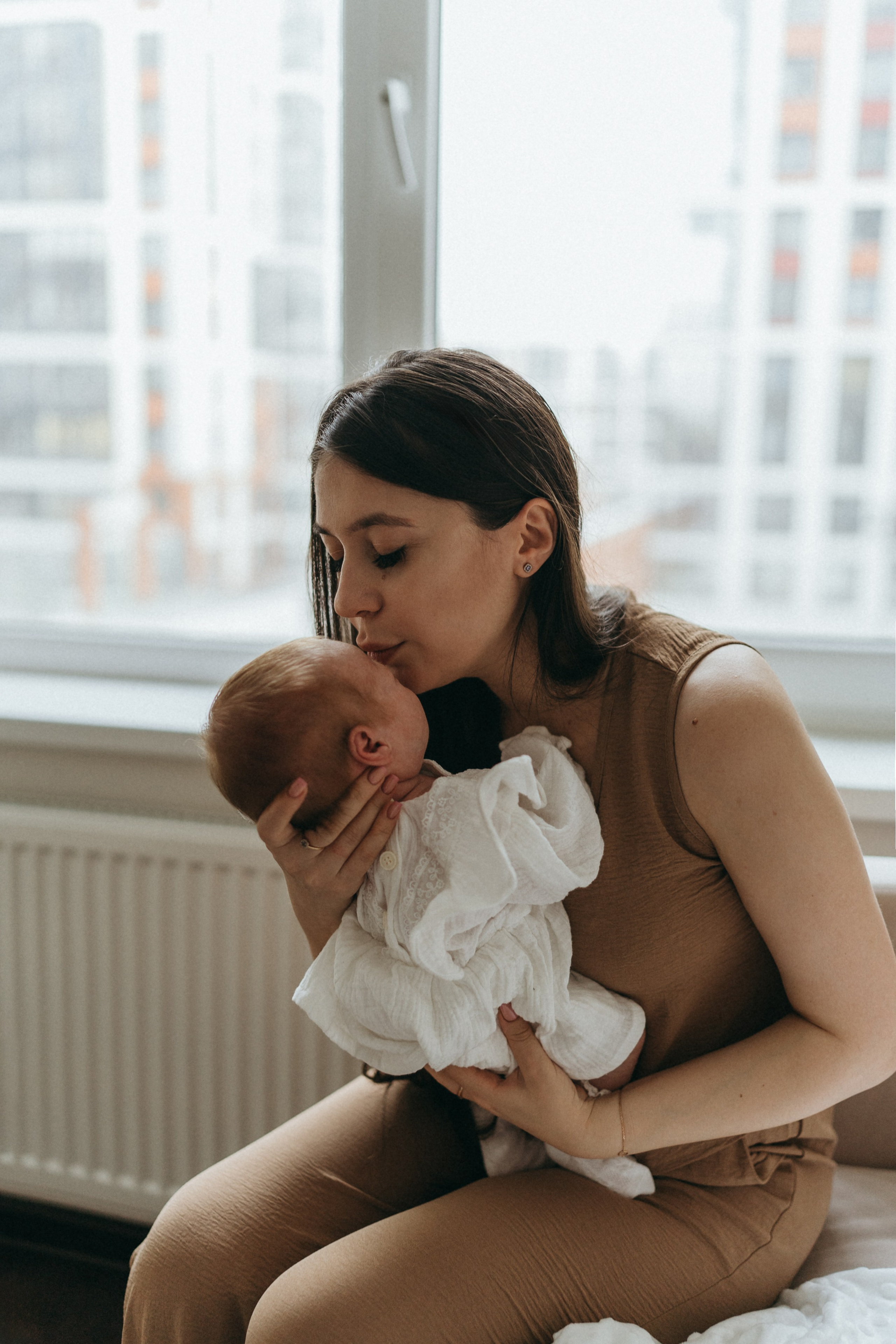 Азамат / Жаклин и Аделя. Фотограф в Санкт-Петербурге — Лучина Екатерина