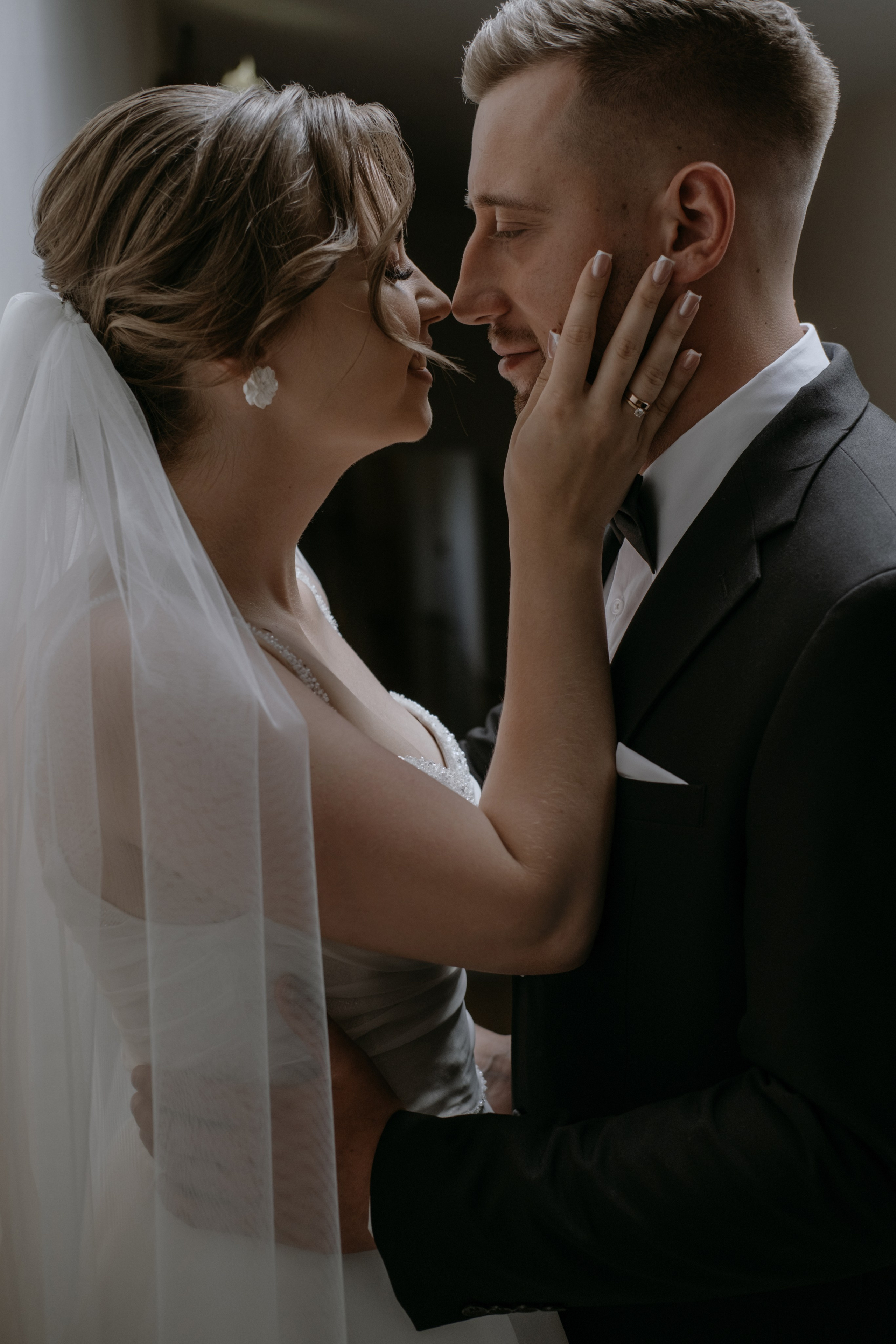 Владислав и Елизавета. Фотограф в Астрахани Васякина Анастасия