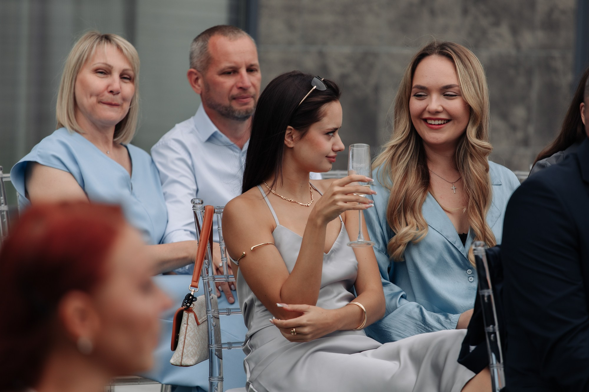 Данил и Лиза. Свадебный и портретный фотограф в Омске Антон Карев