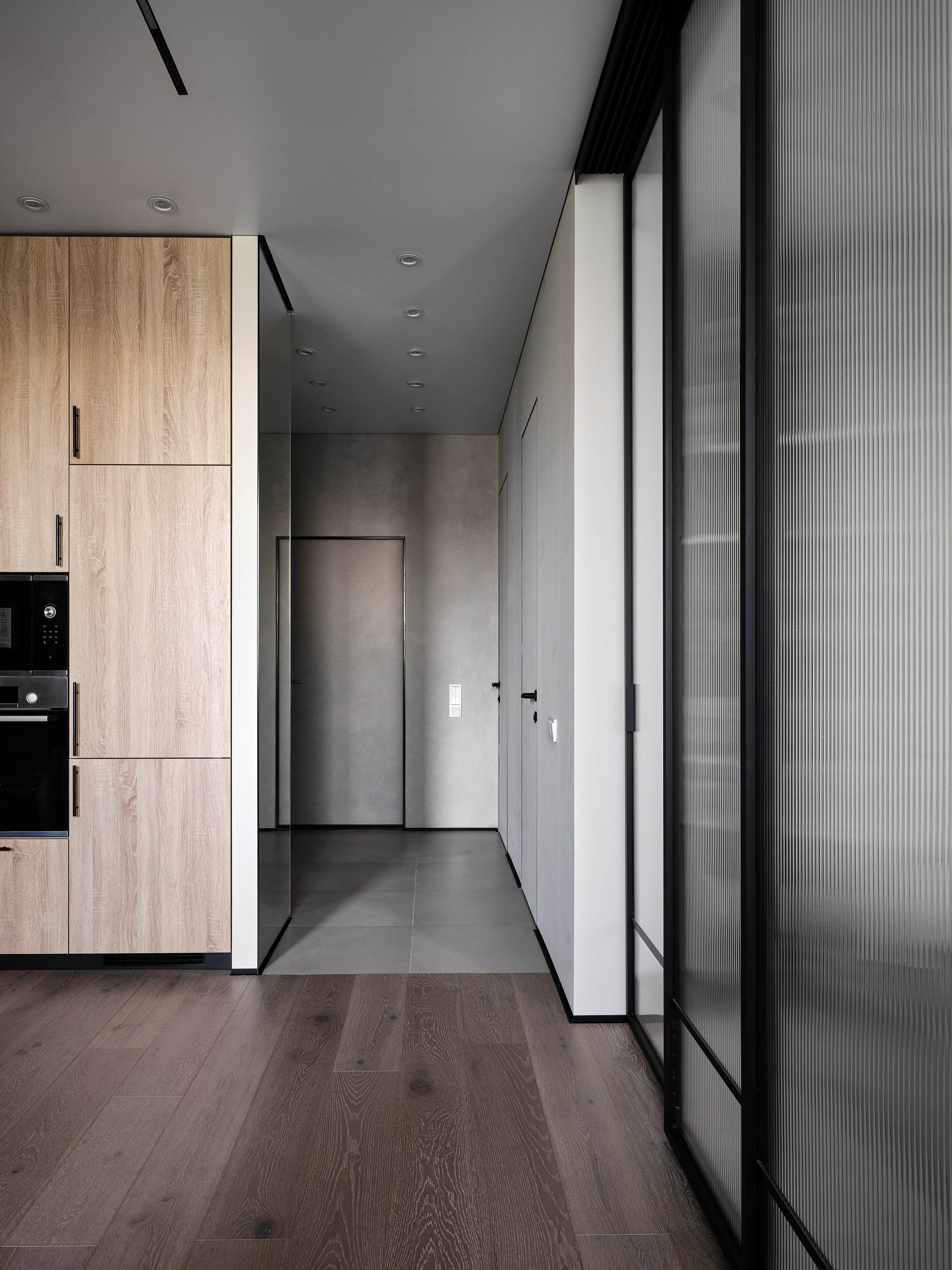 Обаятельный минимализм. Интерьерный фотограф Константин Пырьев