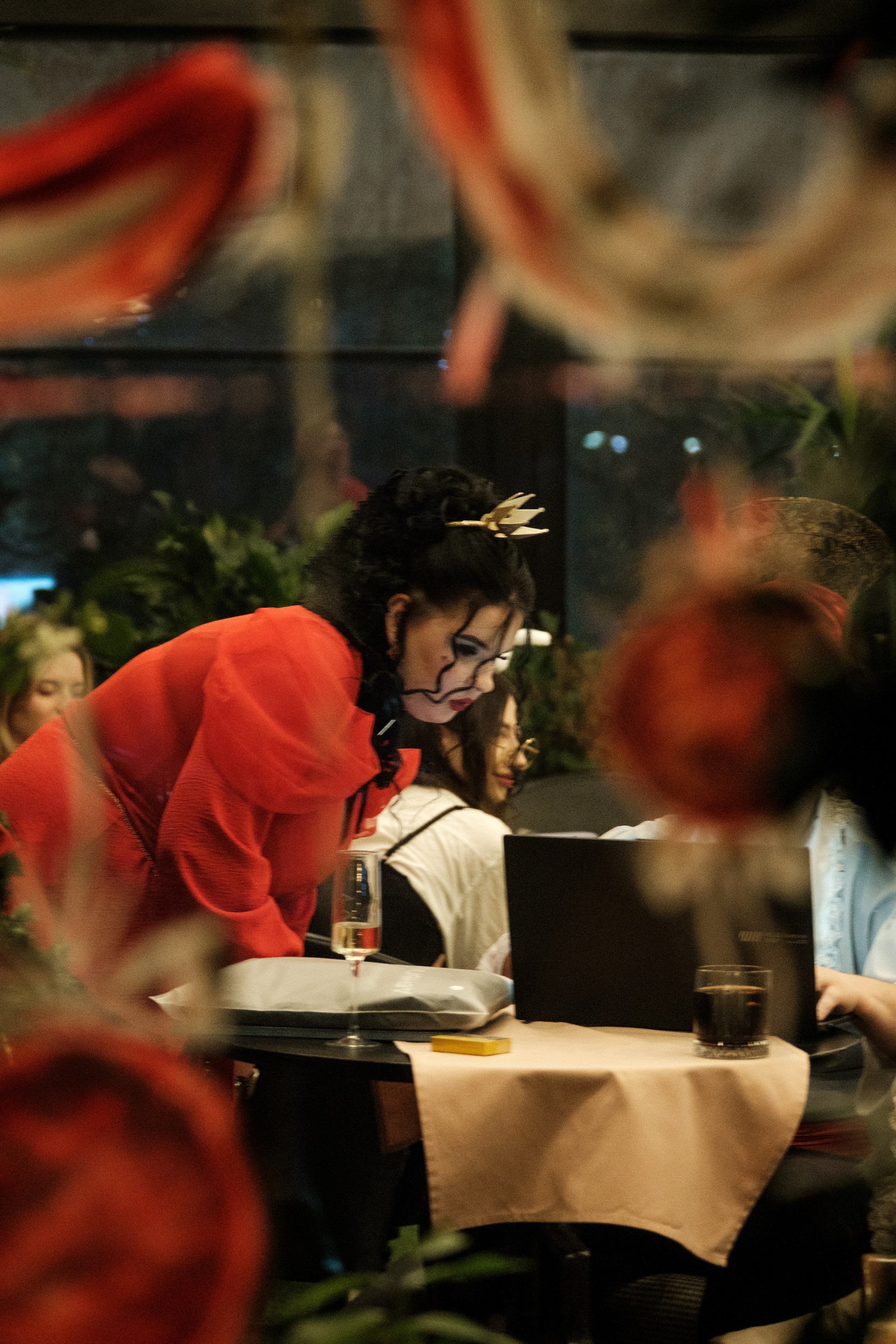 Новогодний корпоратив в Алмате. Видеограф и Фотограф в Алматы и Астана