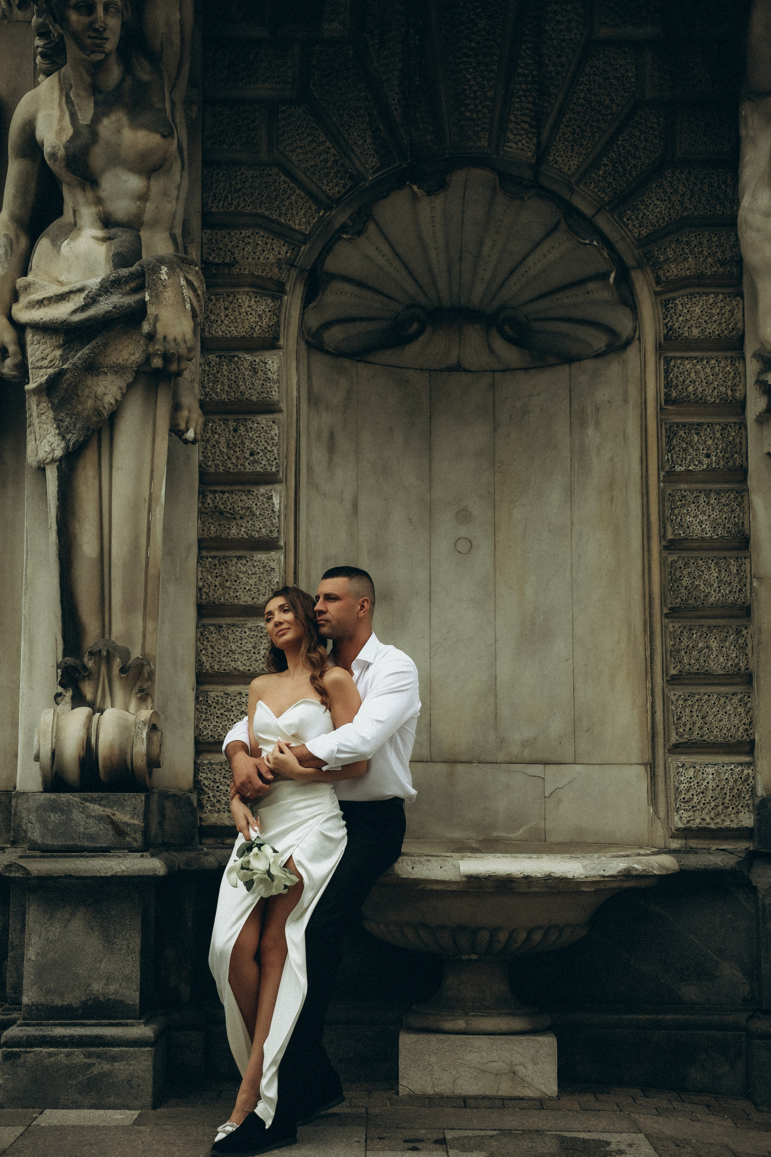 𝓥𝓪𝓭𝓲𝓶 & 𝓝𝓪𝓽𝓪𝓼𝓱𝓪. Wedding Photographer from St.Petersburg